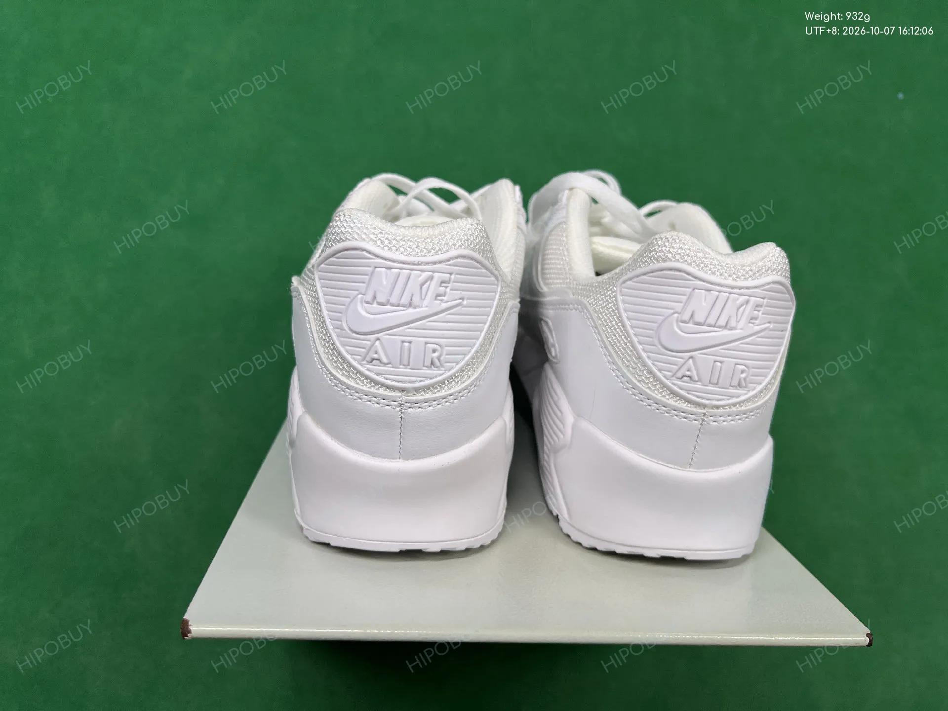 Foto QC 3 de Nike Air Max 90 Total 90 Laser HJ0624-758
