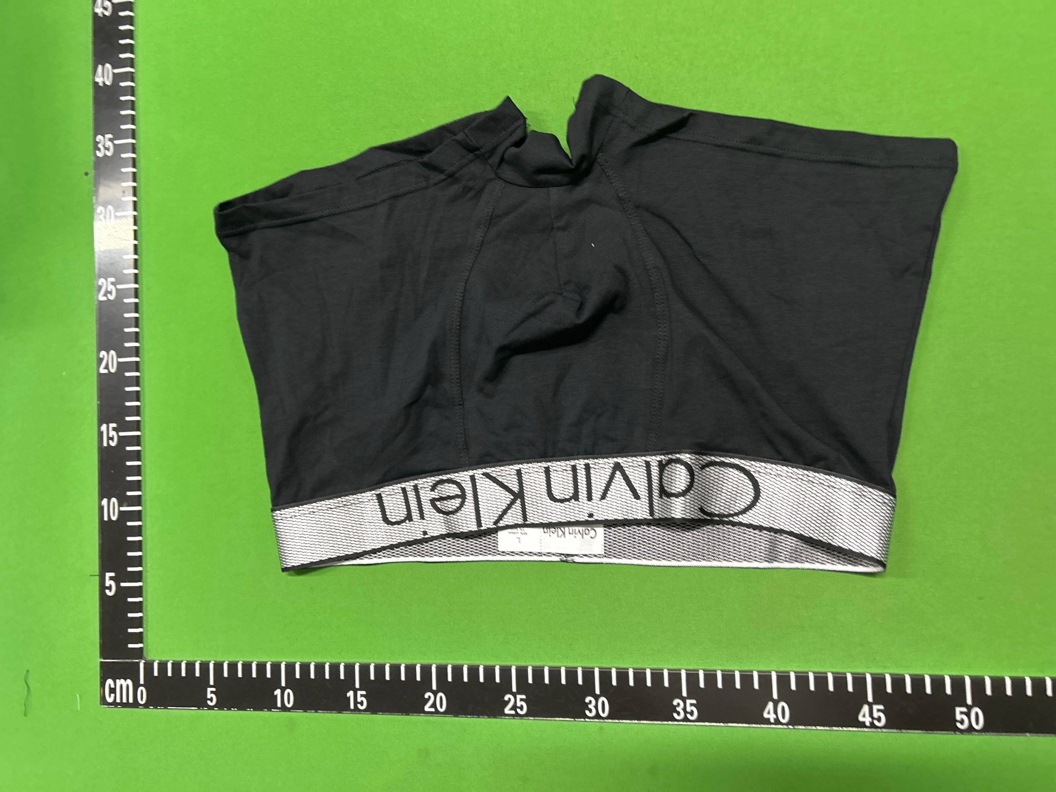 Foto QC 3 de Calvin Klein Underwear Cotton Luxe Trunks Multicolor
