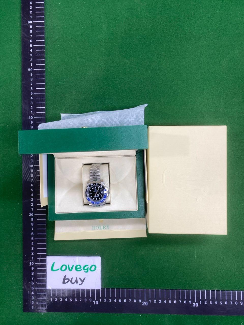 Foto QC 1 de Versace Greca Time Lady VE6C00423