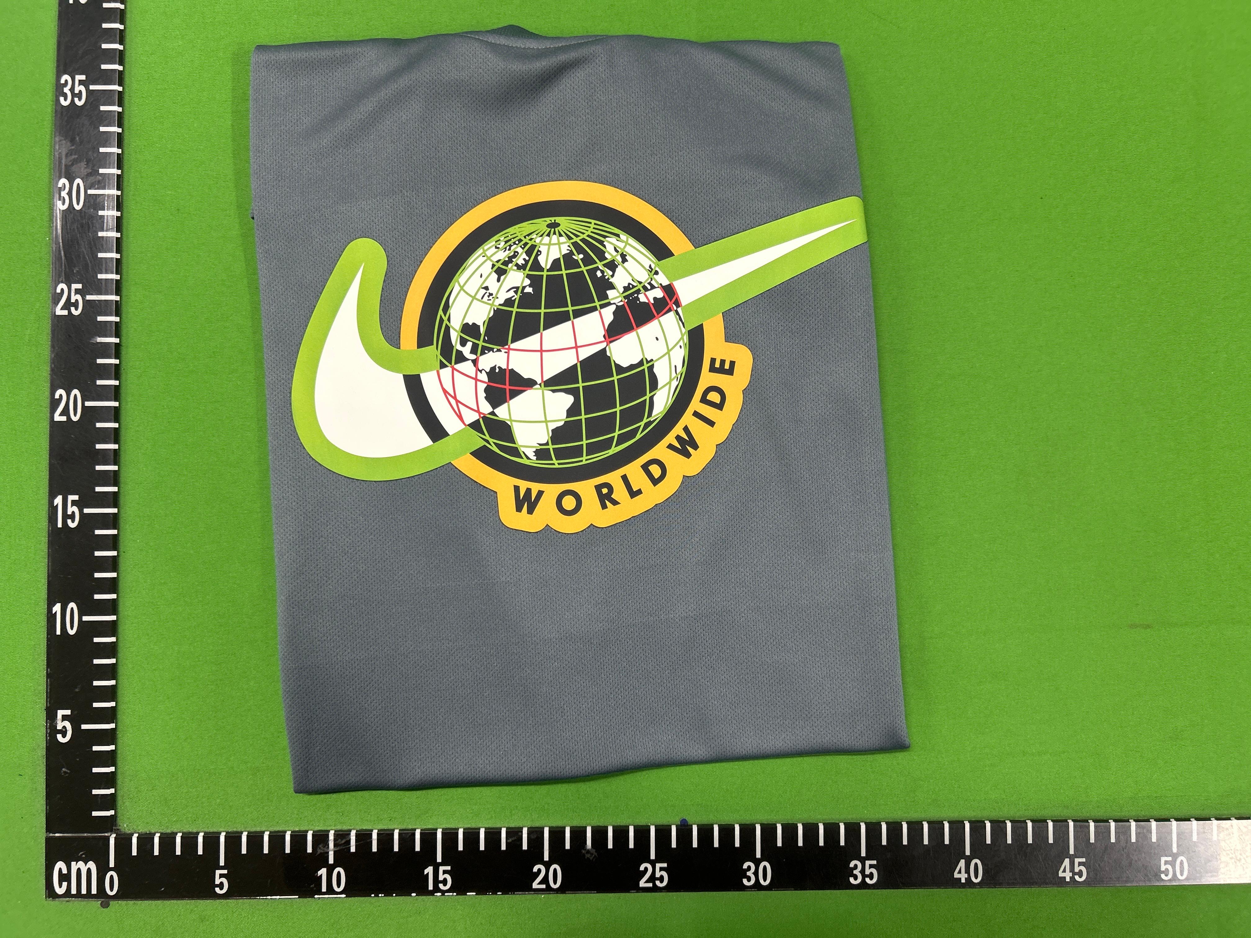 Foto QC 5 de Nike Dri-FIT T-shirt Basketball Graphic Black