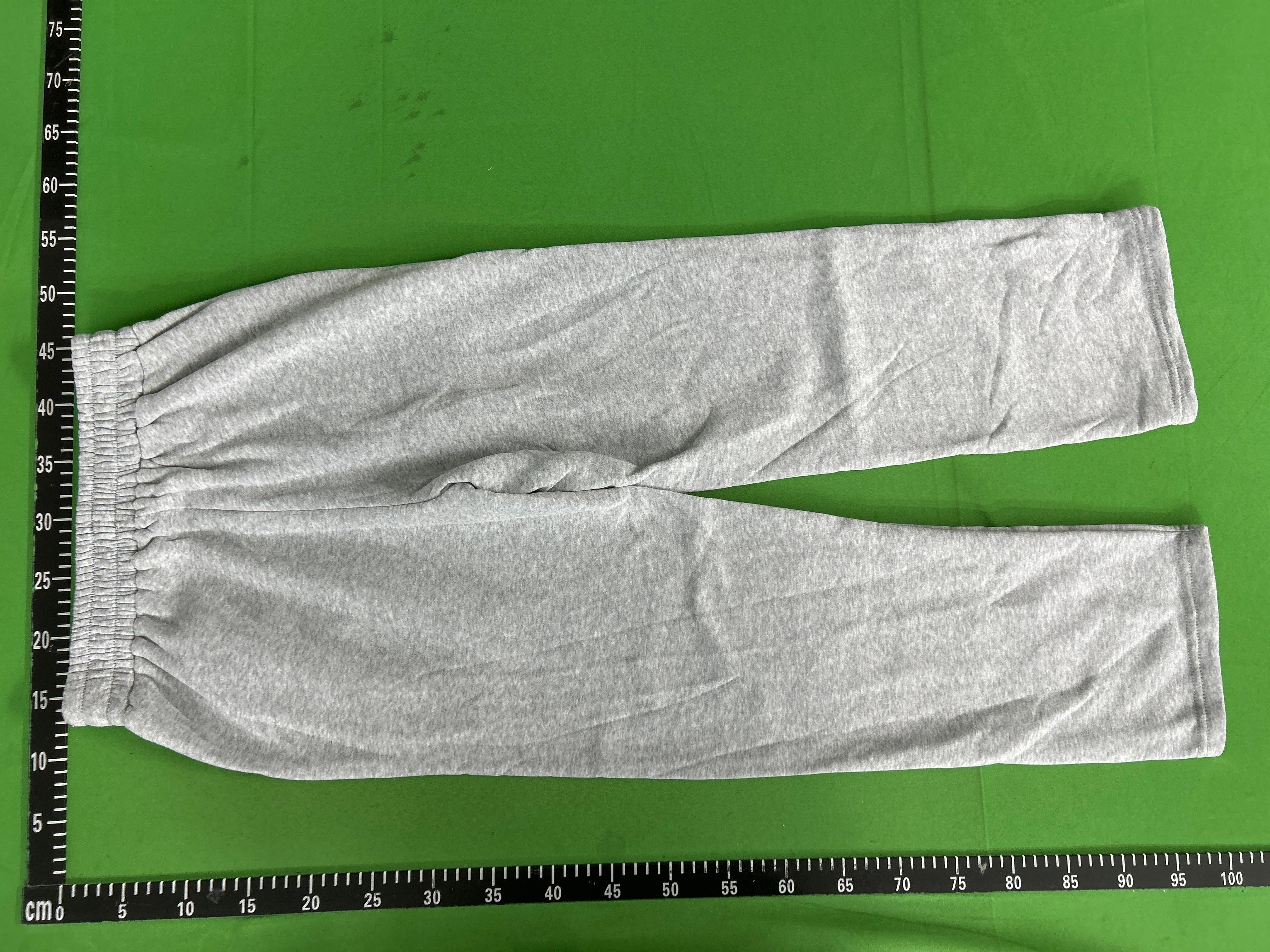 Foto QC 7 de Nike Sweatpants Fleece Relaxed Brown