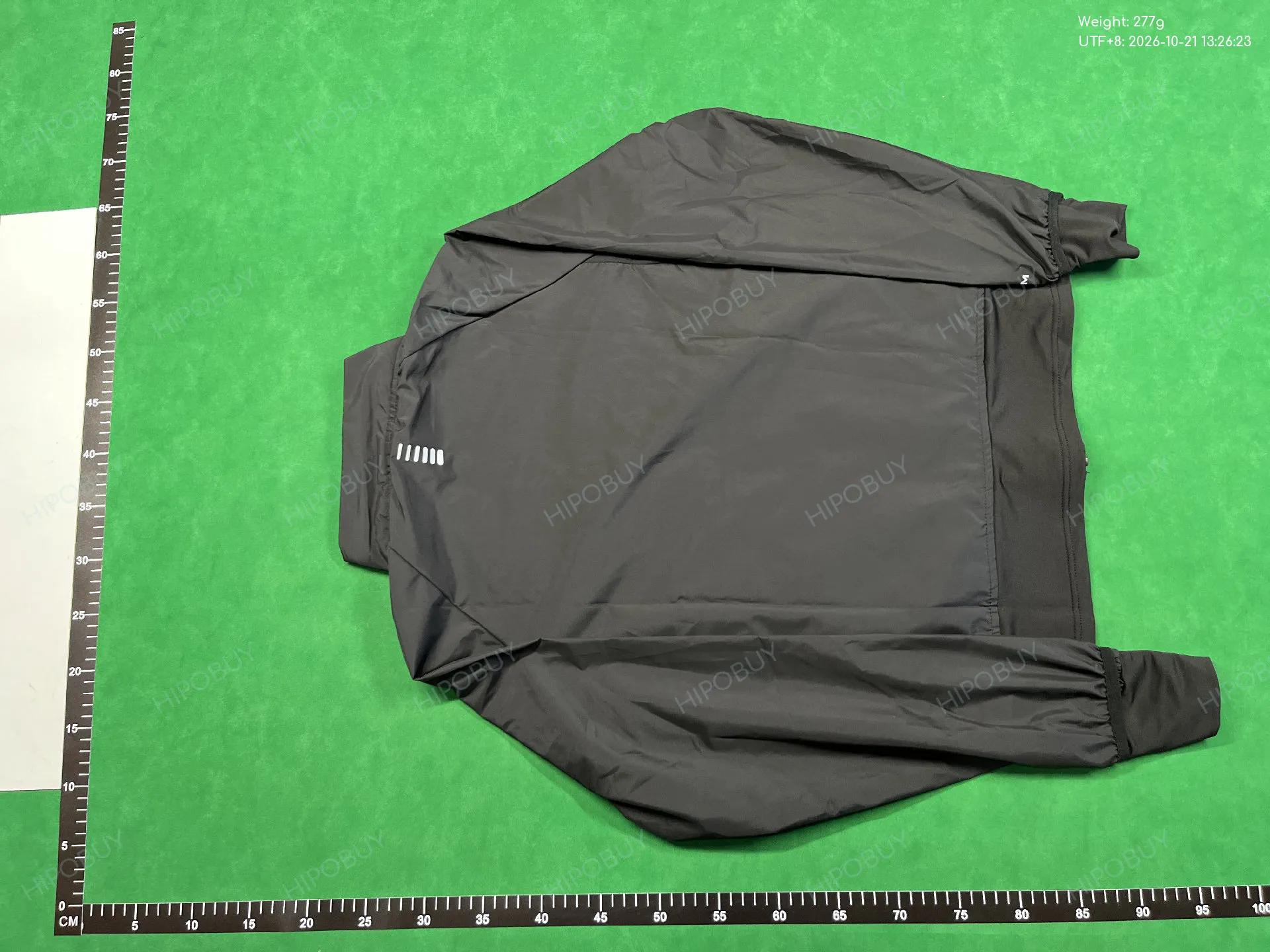 Foto QC 3 de Under Armour Storm Run Hybrid Jacket Insulated Black