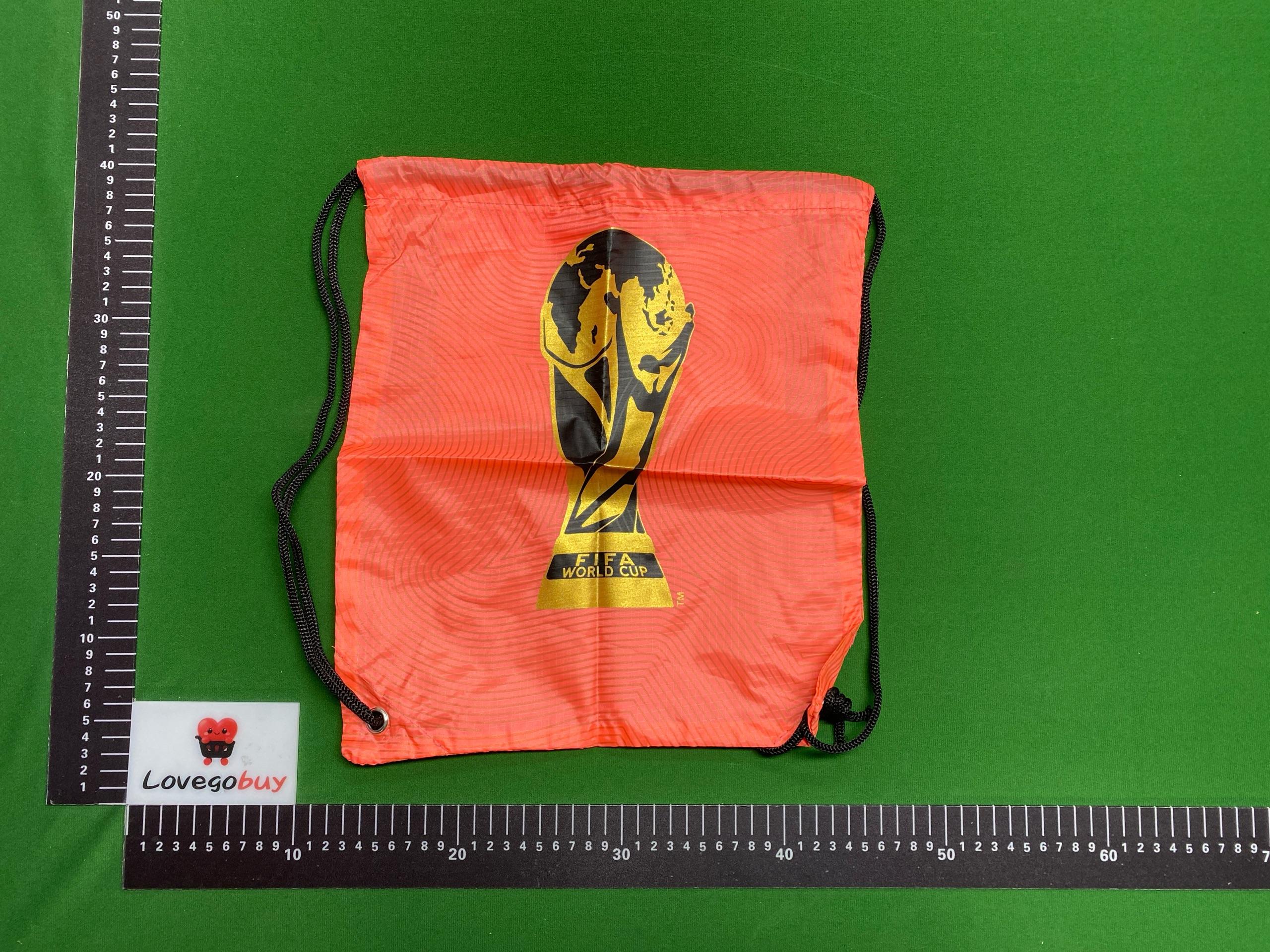 Foto QC 2 de Nike Drawstring Shoe Bag Teal