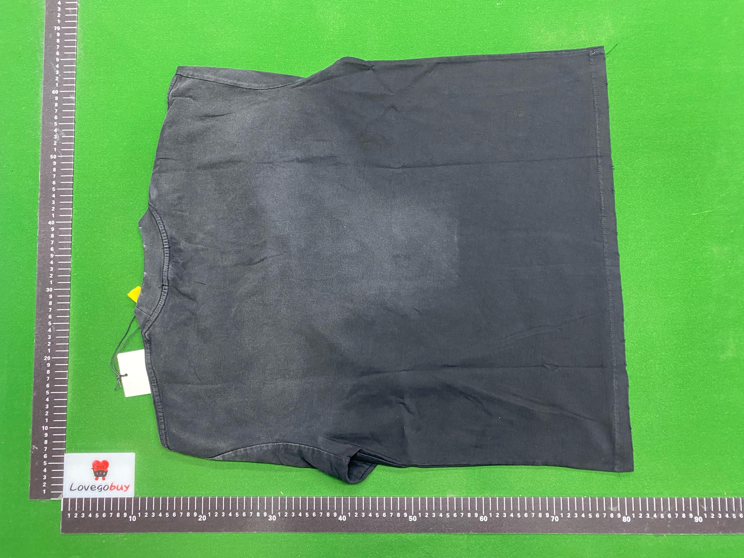 Foto QC 8 de Acne Studios 1996 Logo Hoodie