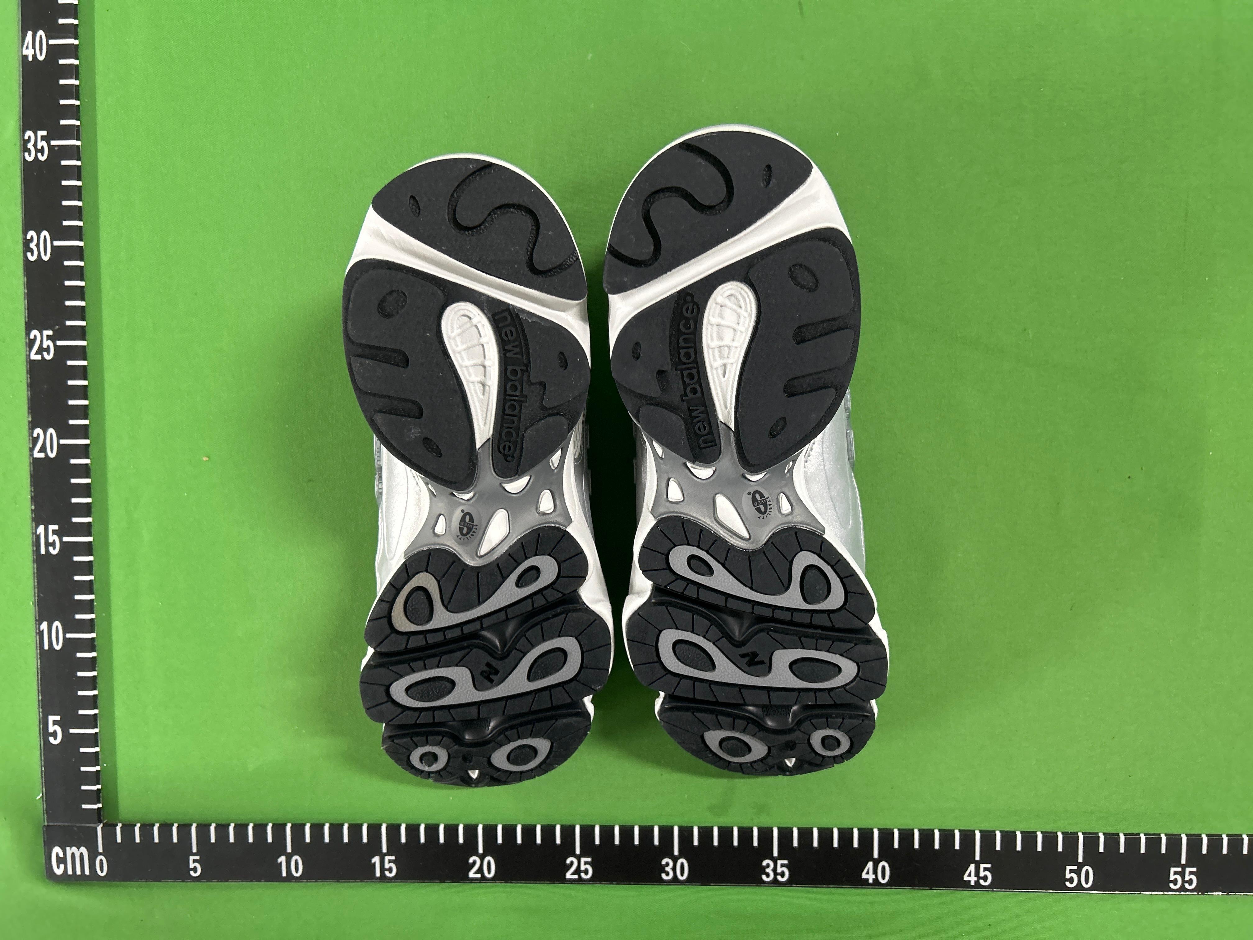 Foto QC 6 de New Balance 1000 Aime Leon Dore Black M1000AD1