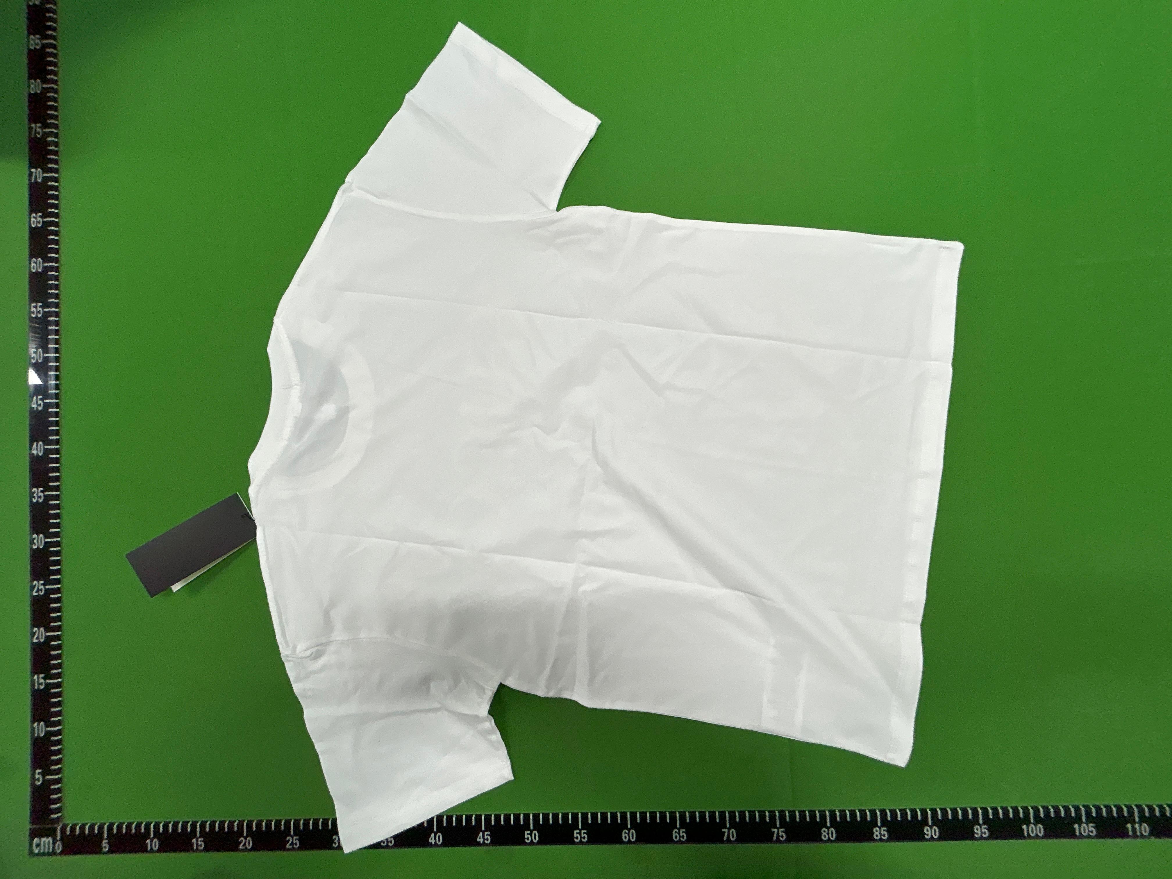 Foto QC 4 de Gucci T-shirt UGCCI Logo Burgundy