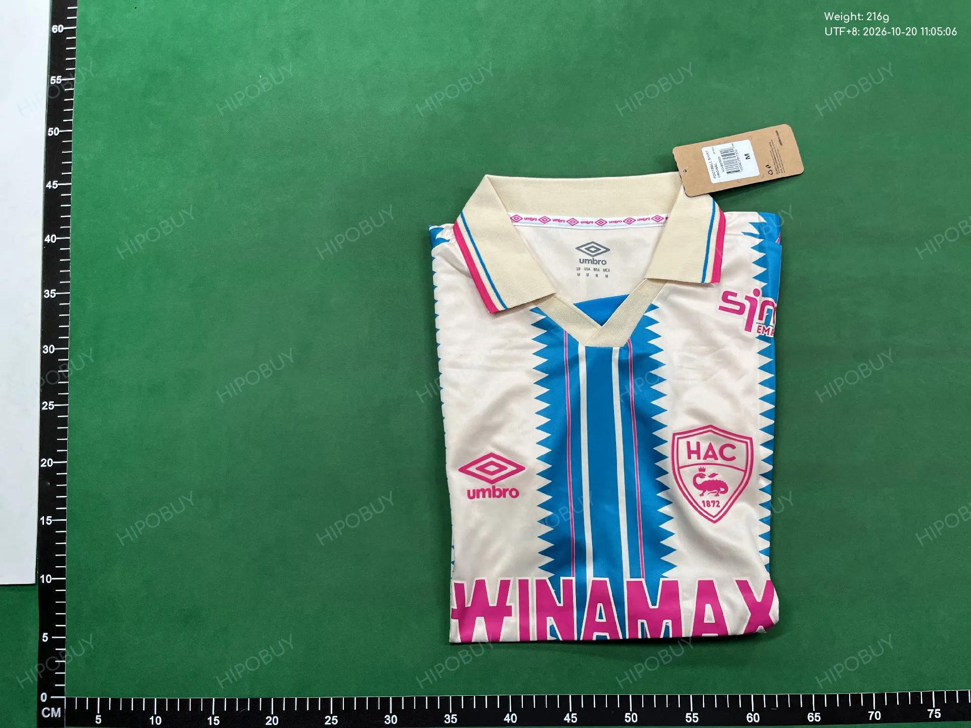 Foto QC 4 de Deportes Concepcion 2026/27 60th Anniversary Jersey Purple
