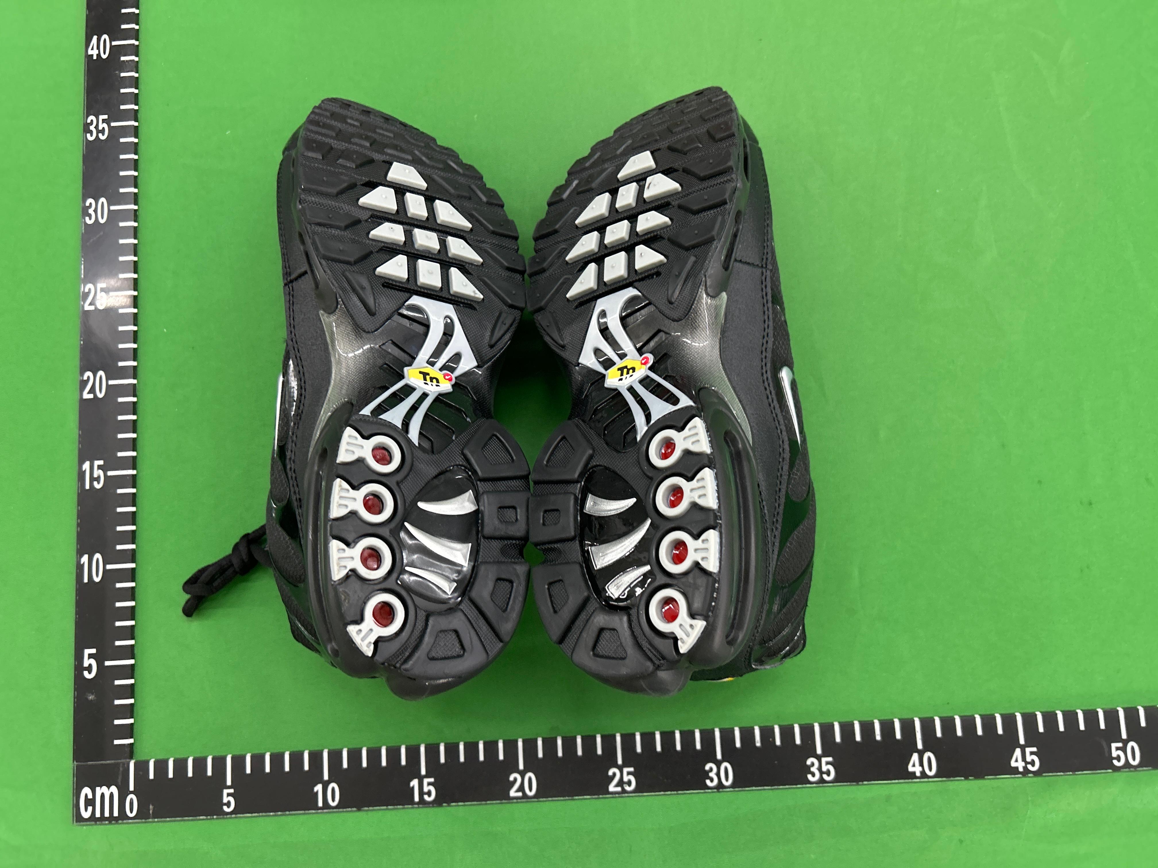 Foto QC 7 de Nike Air Max Plus TN Triple Black
