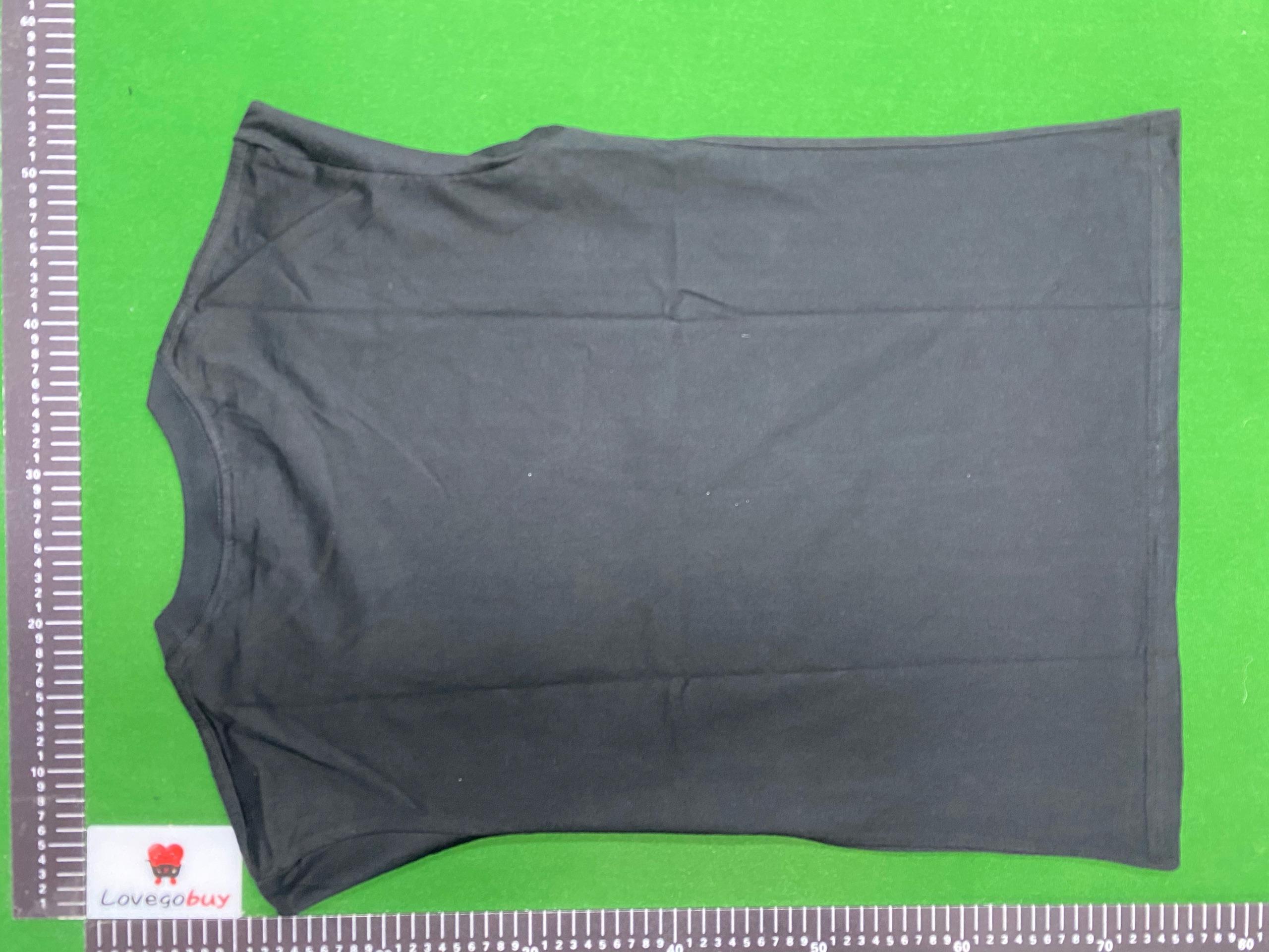 Foto QC 5 de Corteiz T-shirt Time Bomb White