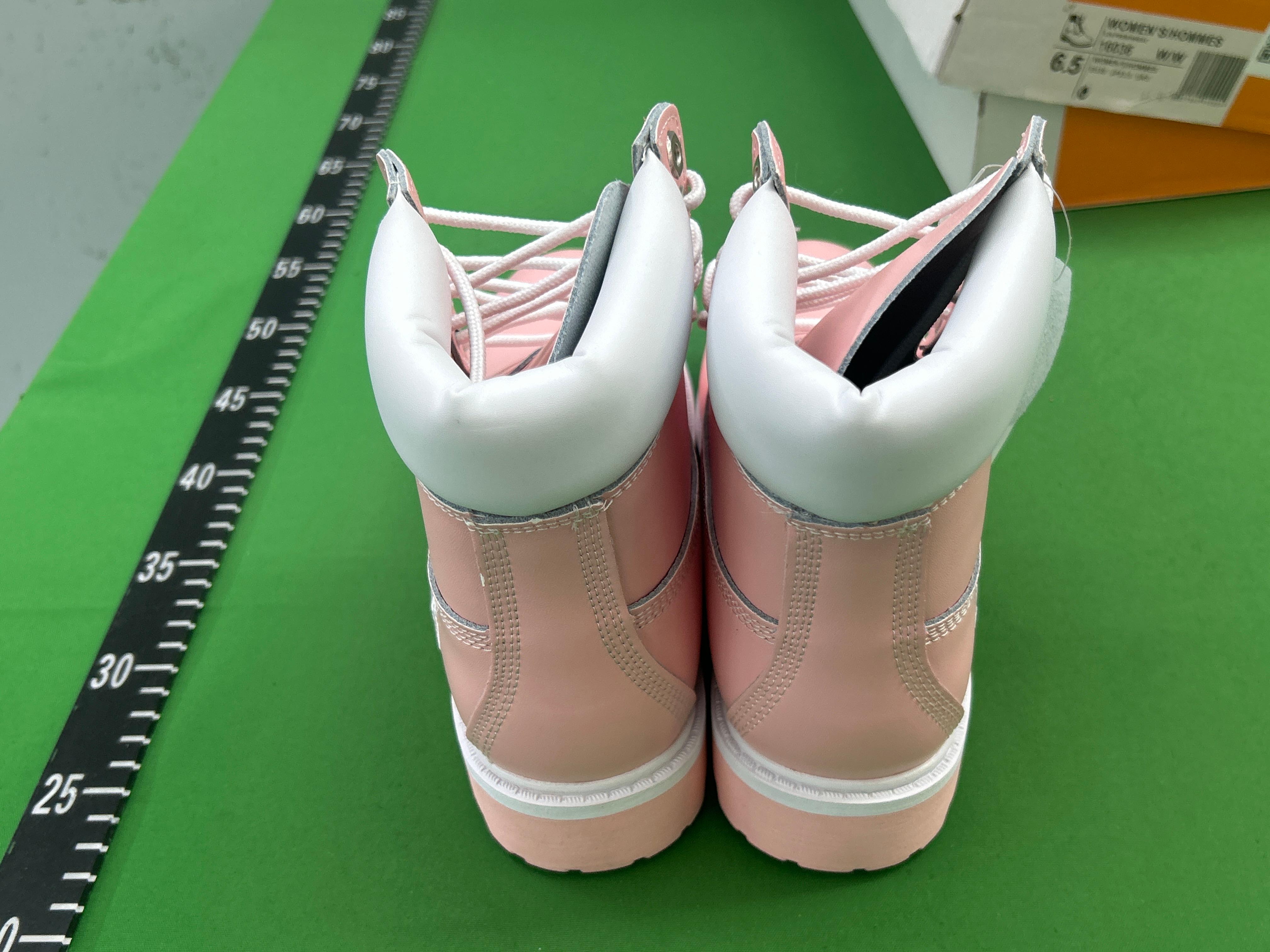 Foto QC 3 de Dr. Martens 101 Smooth Leather Black Boots DSTB1015ZVL
