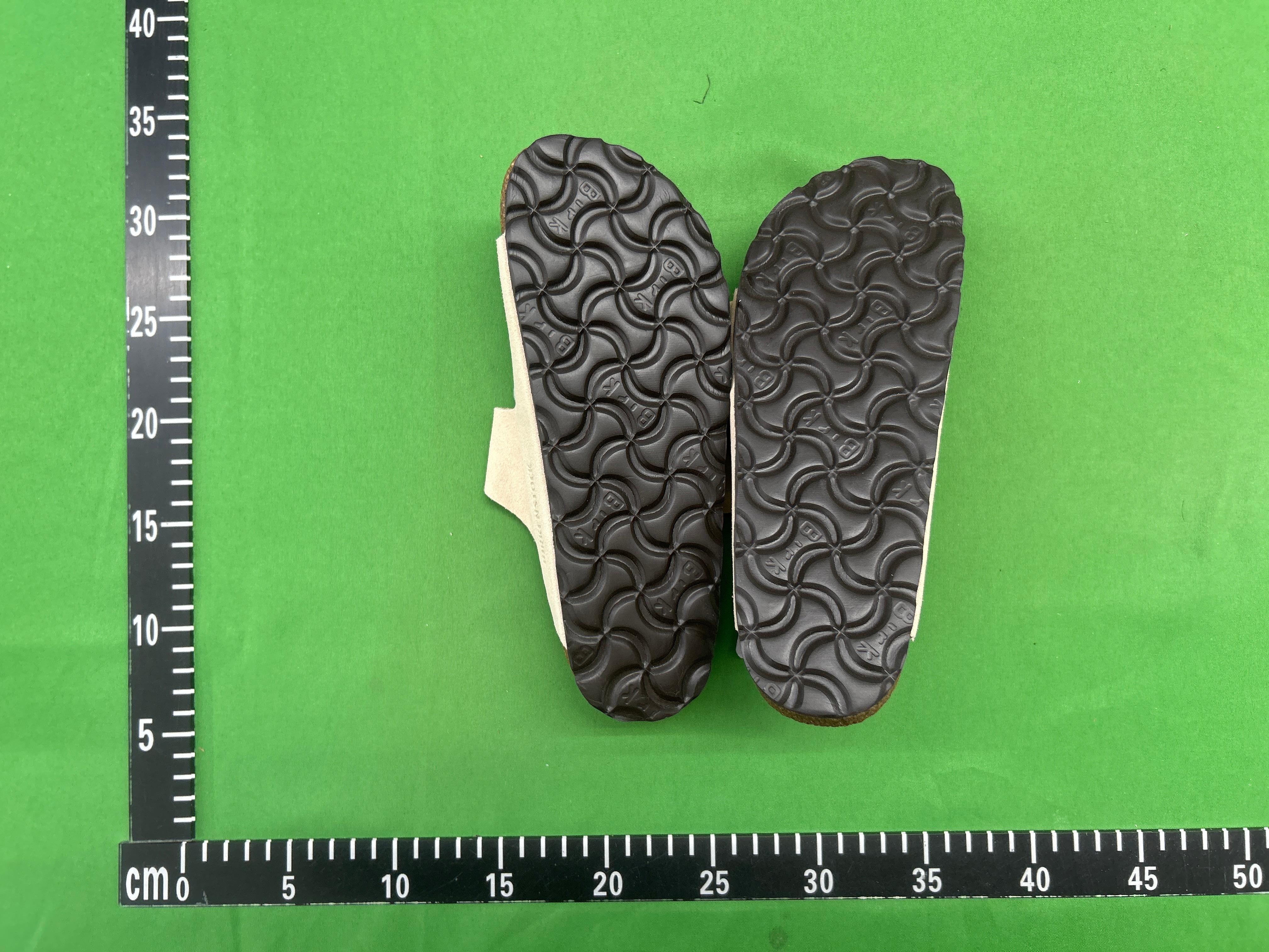 Foto QC 8 de Birkenstock Arizona Suede Black