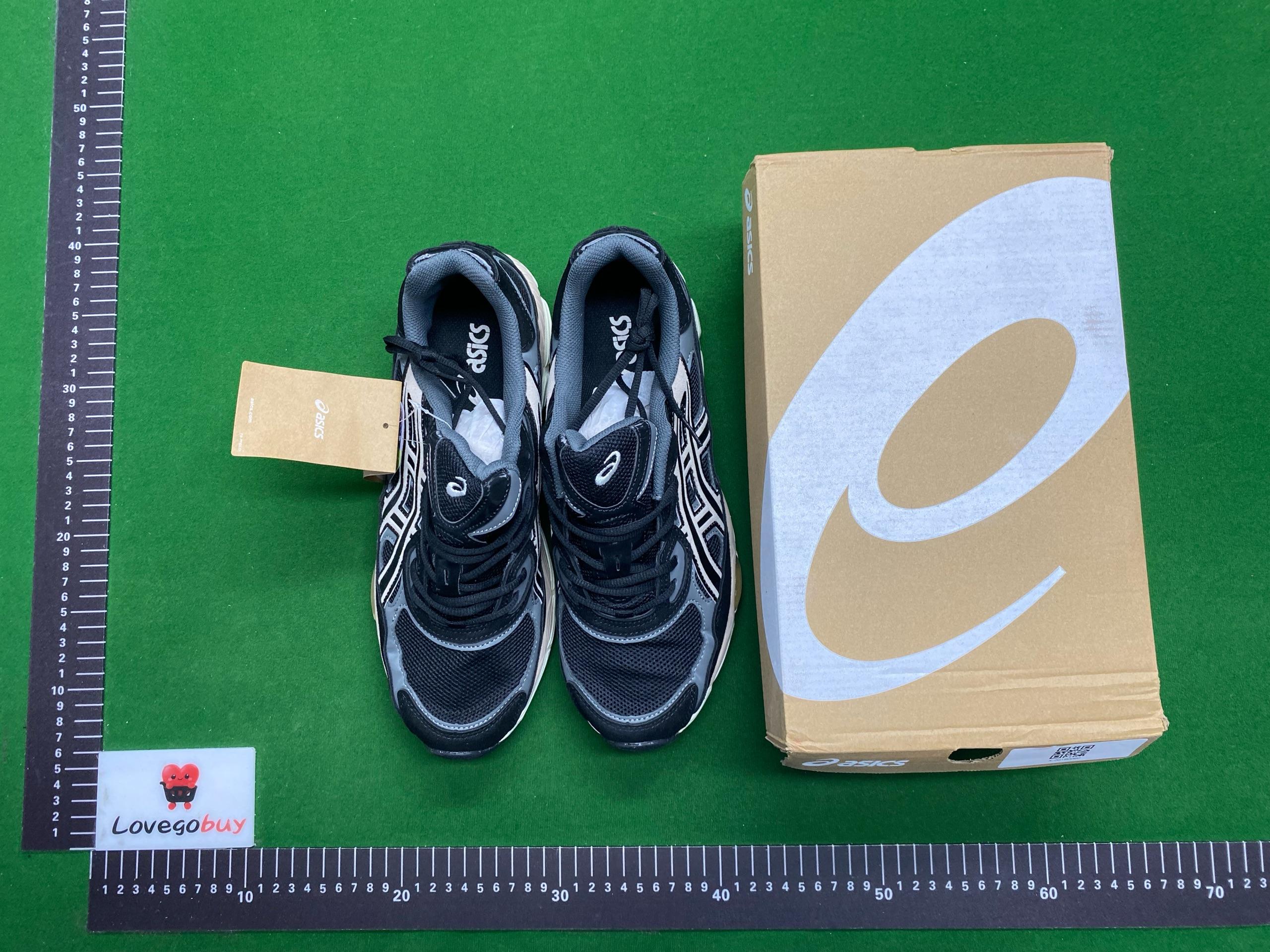 Foto QC 5 de ASICS GEL-NYC Midnight Midnight 1201A789-401