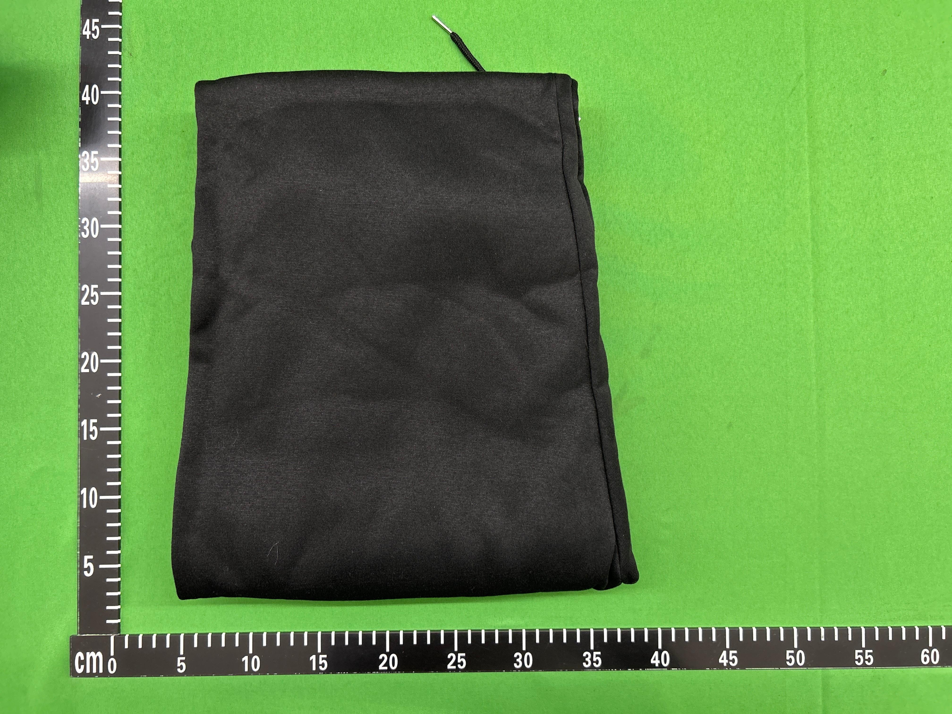 Foto QC 1 de Unbranded Set 2-Piece Dark Grey