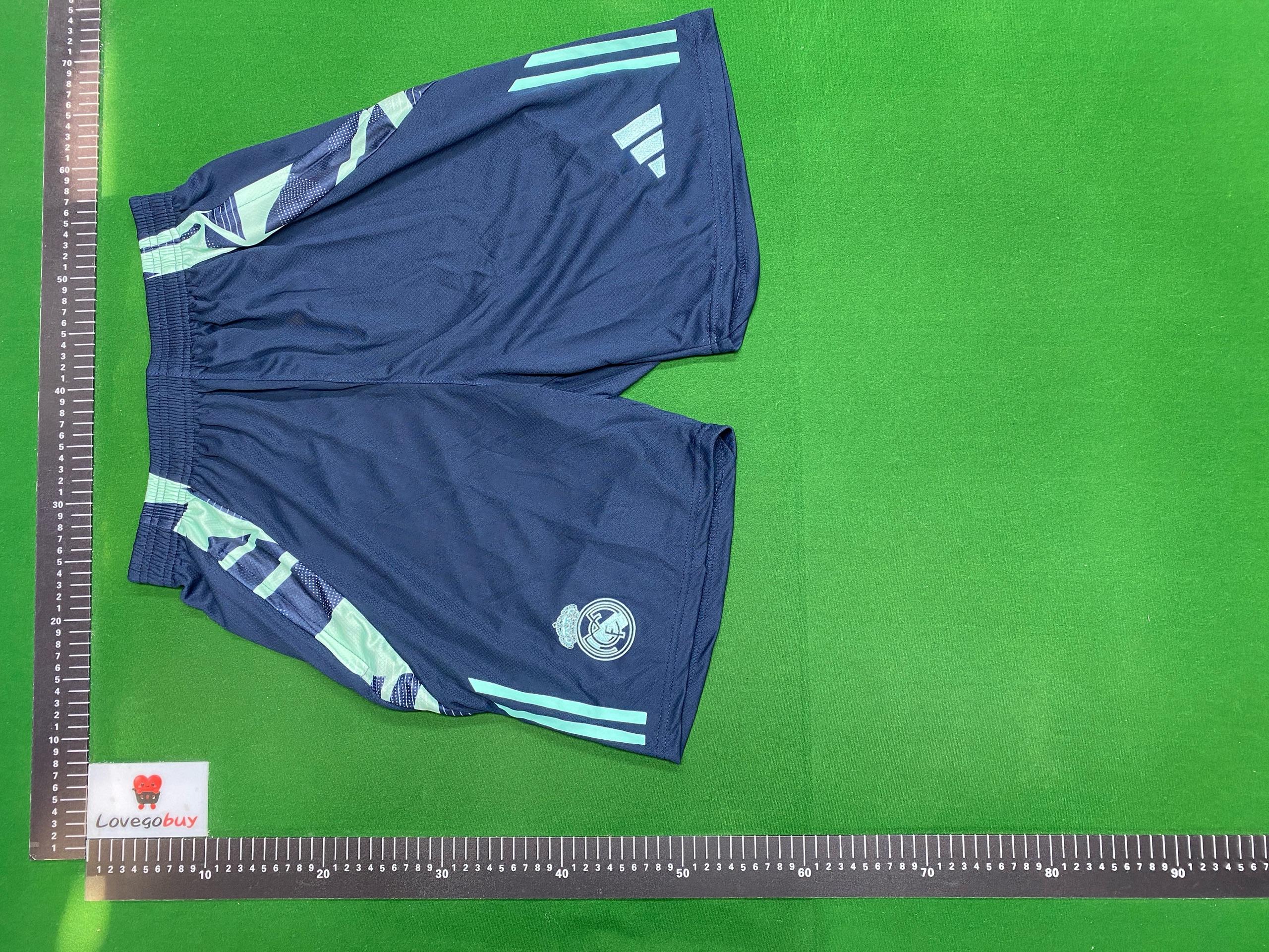 Foto QC 5 de Nike Paris Saint-Germain Football Set 2-Piece Black