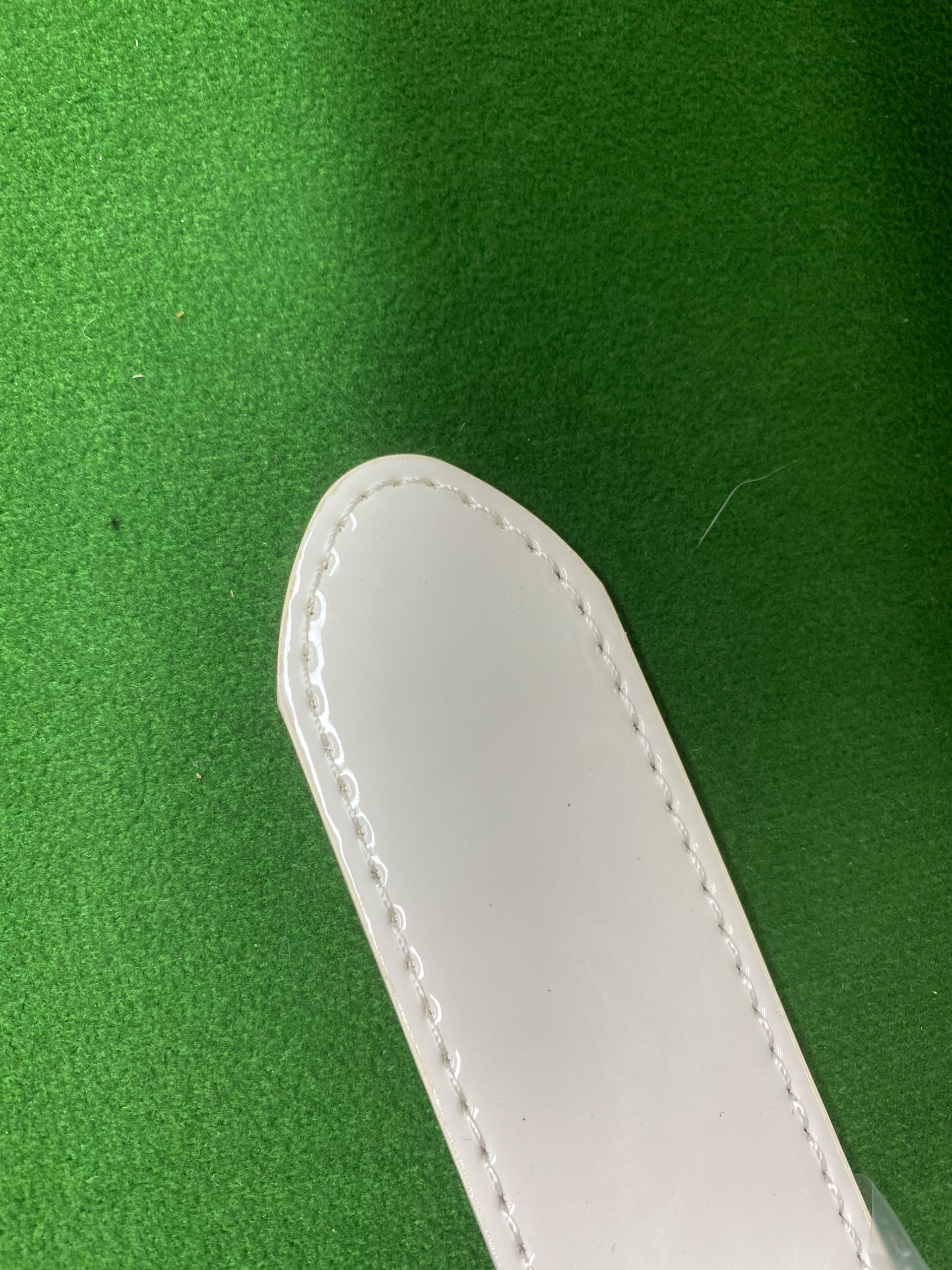 Foto QC 5 de Diesel Oval D Logo Belt Black