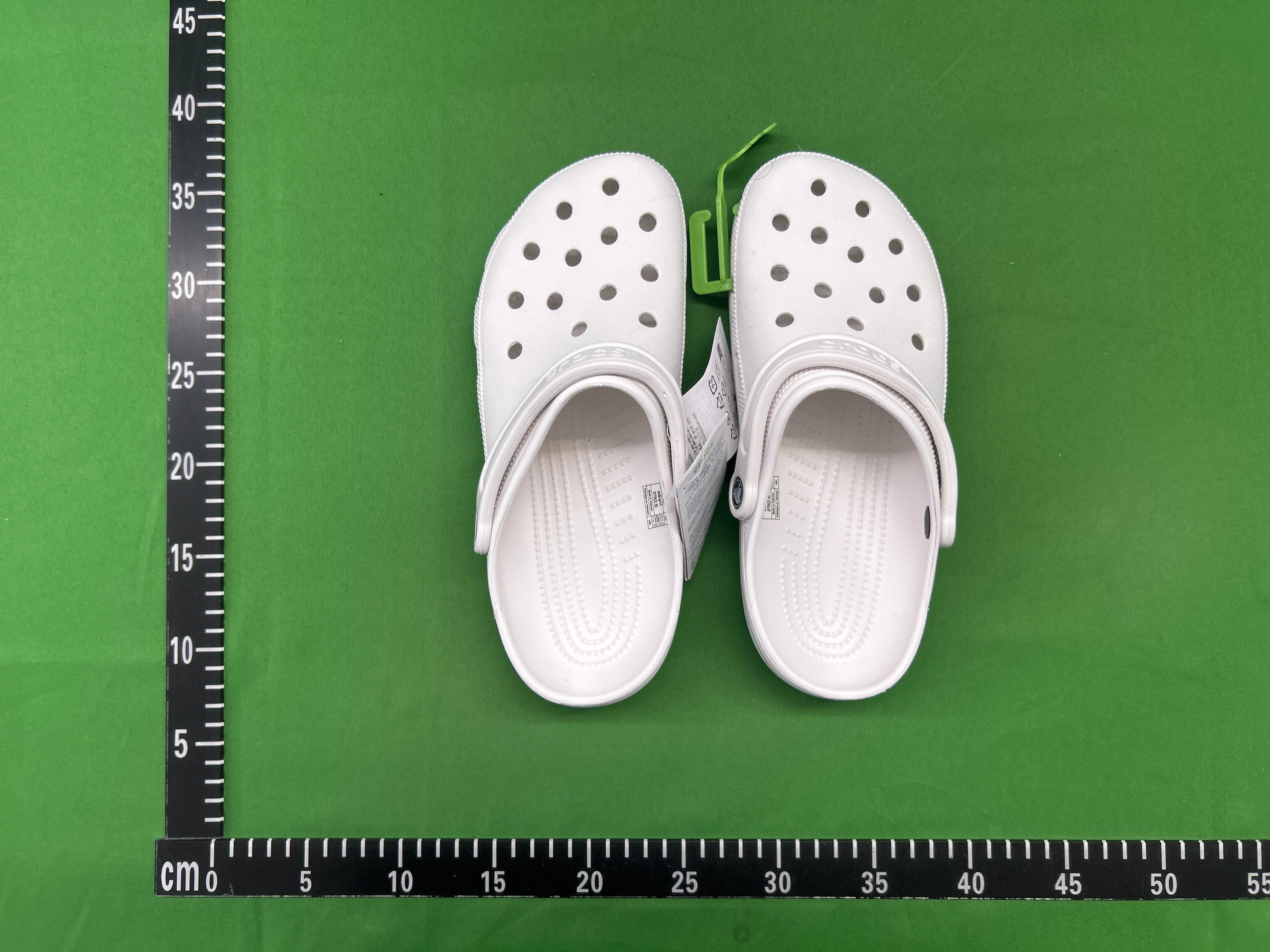 Foto QC 5 de Crocs Classic Clog EVA Black 10001-001