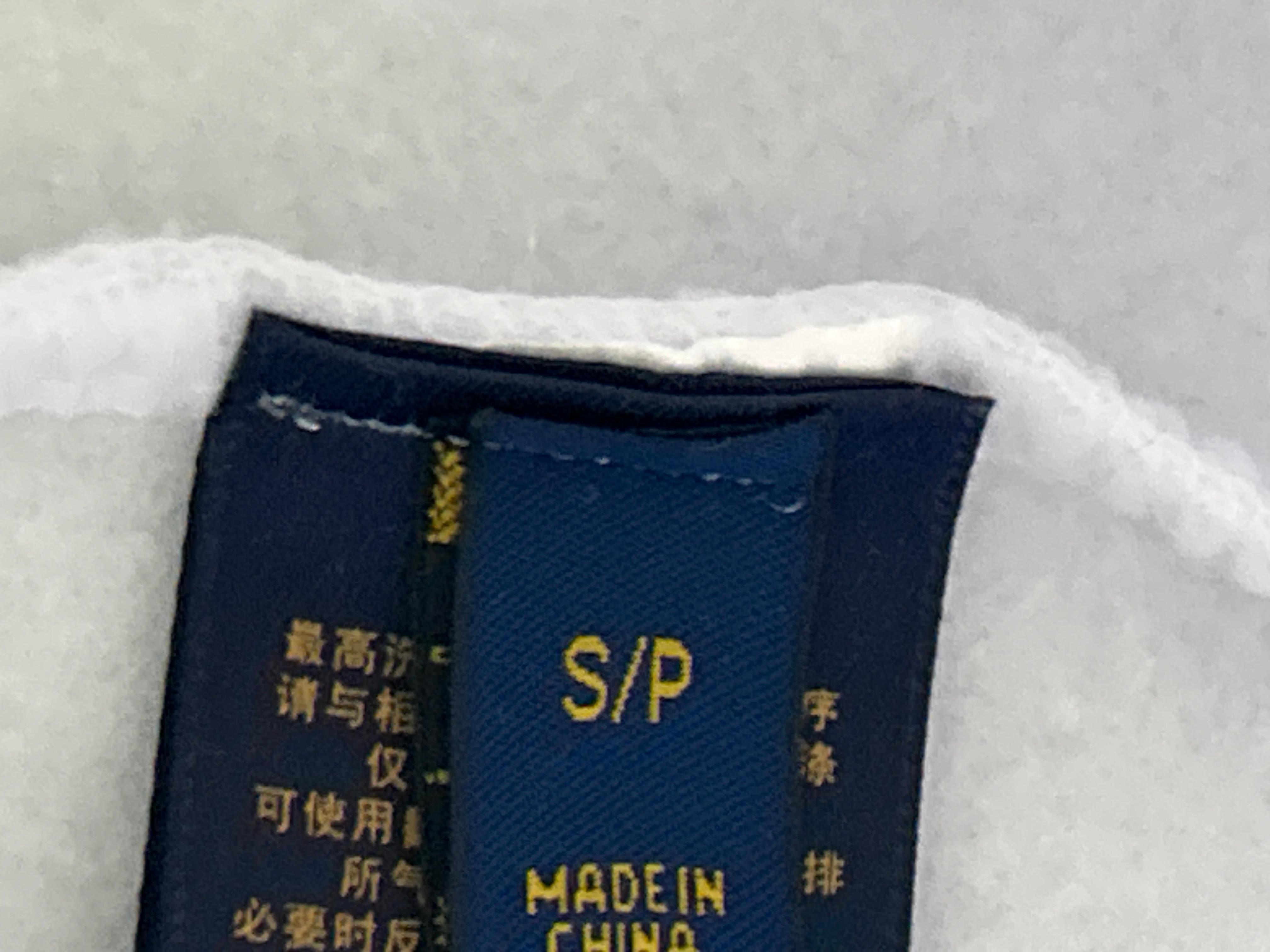 Foto QC 3 de Polo Ralph Lauren Sweatpants Loose Fit Fleece Brown