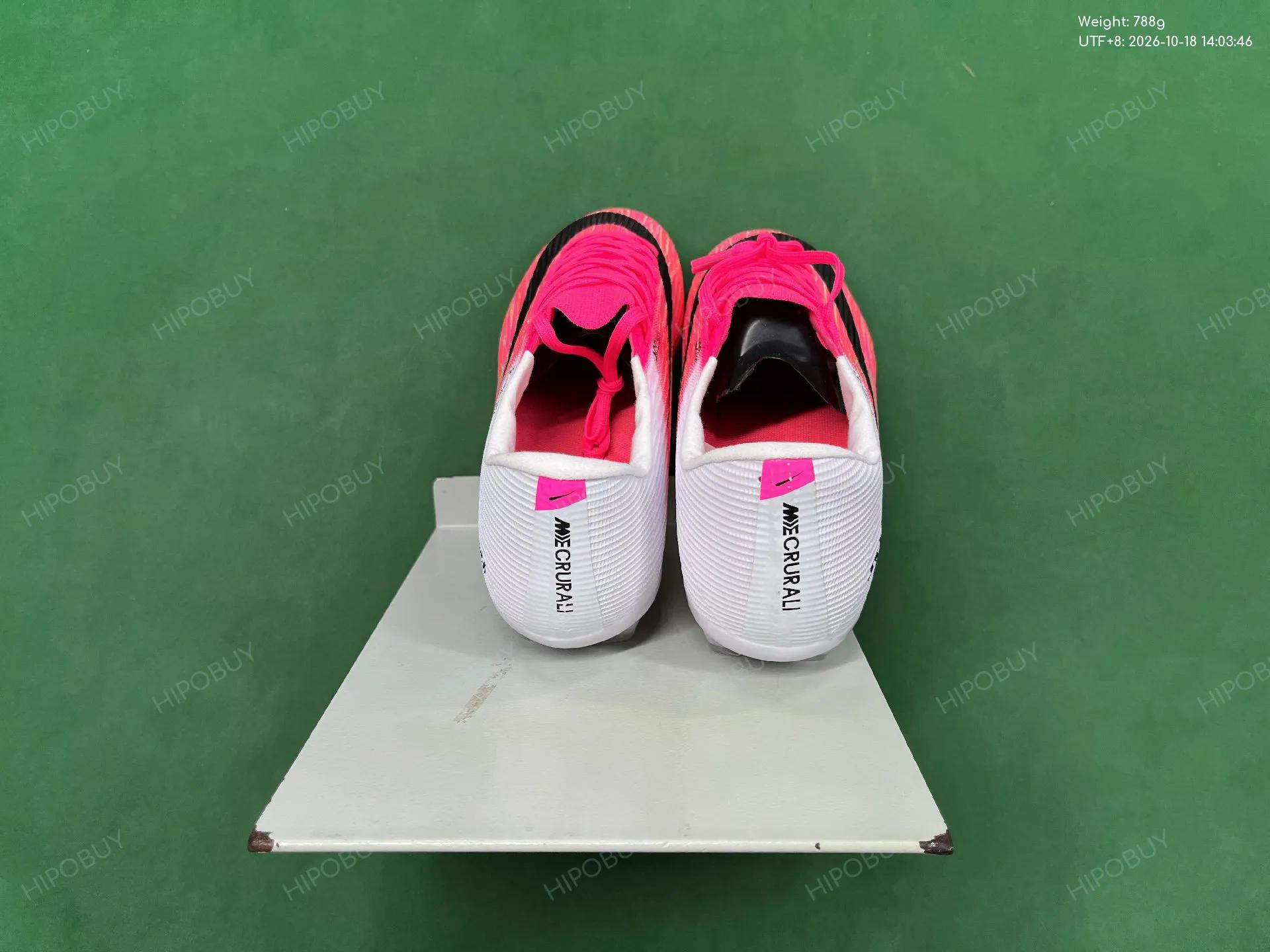 Foto QC 3 de Nike Mercurial Zoom Low TF