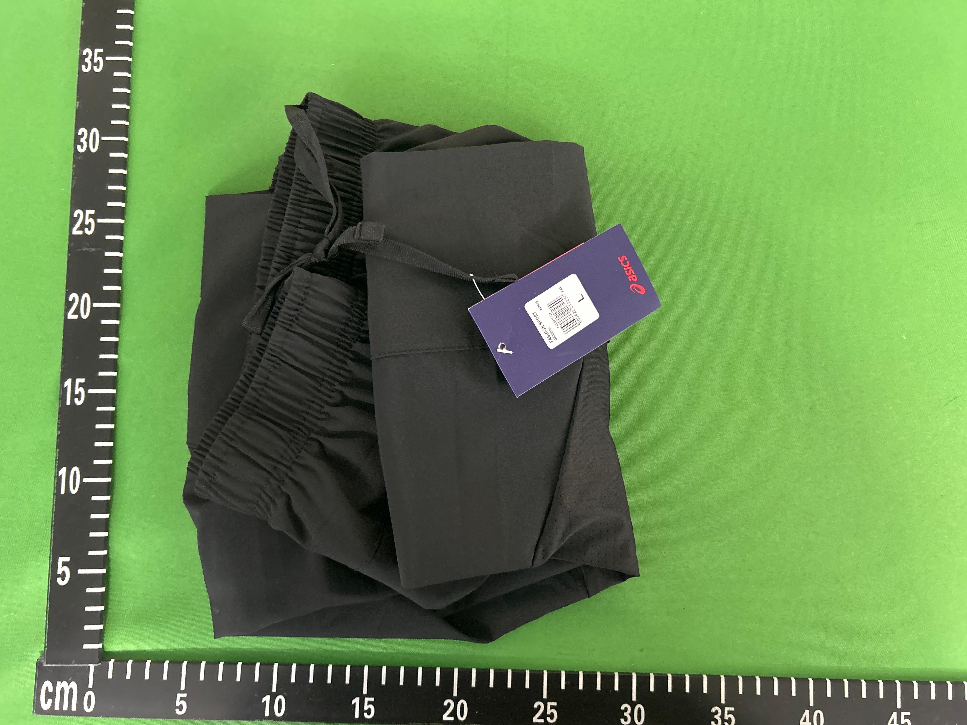 Foto QC 1 de Nike Running Division Set 2-Piece Green Black