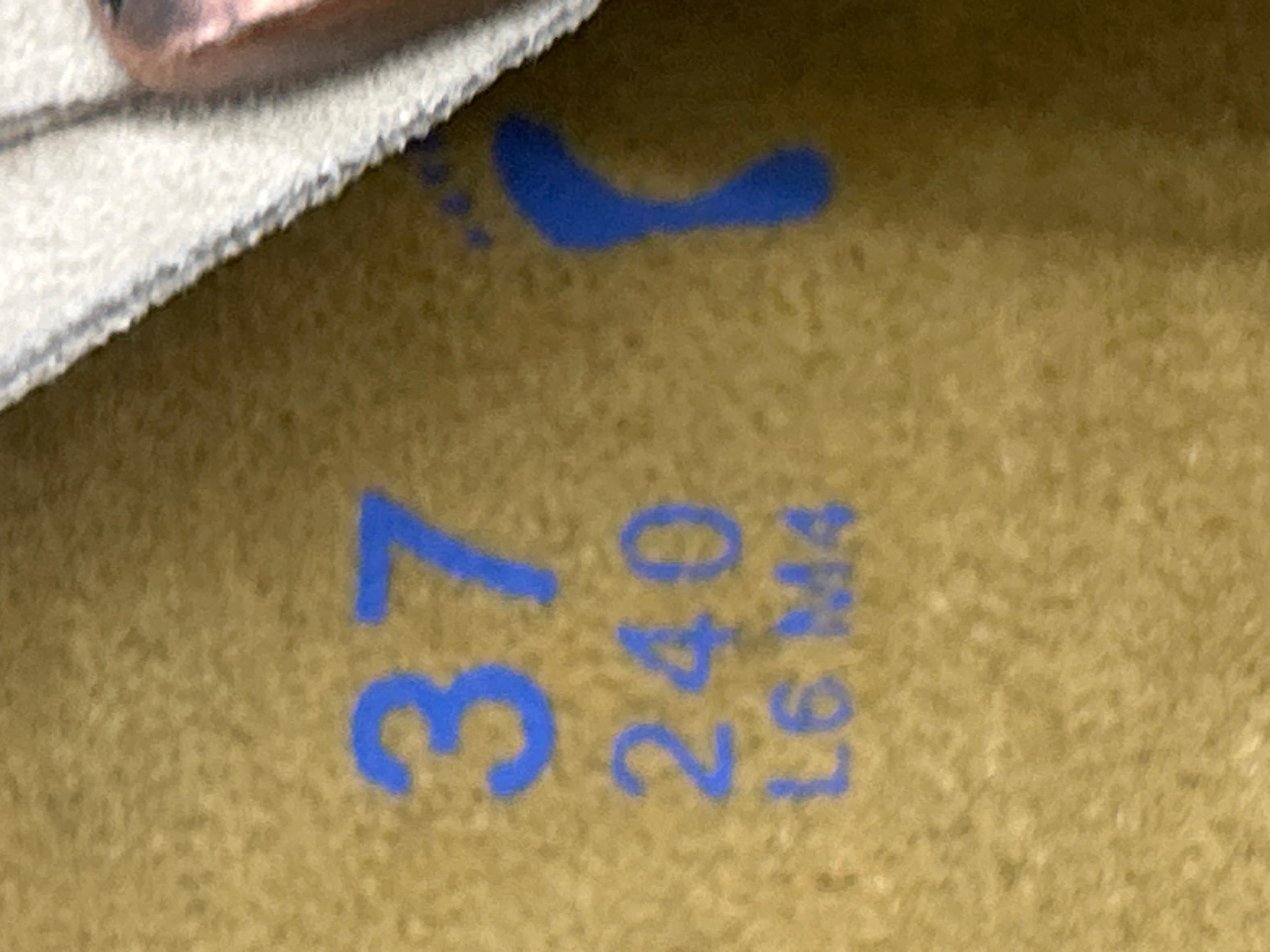 Foto QC 7 de Birkenstock Arizona Suede Black