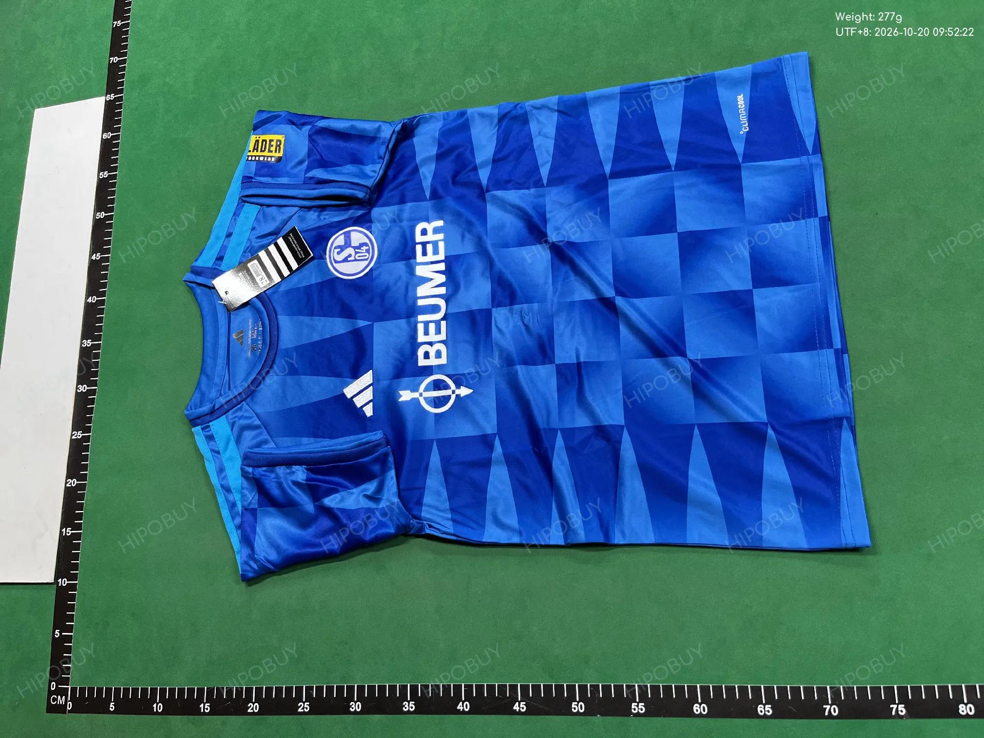 Foto QC 2 de Hummel Málaga CF 2026/27 Third Set 2-Piece Black