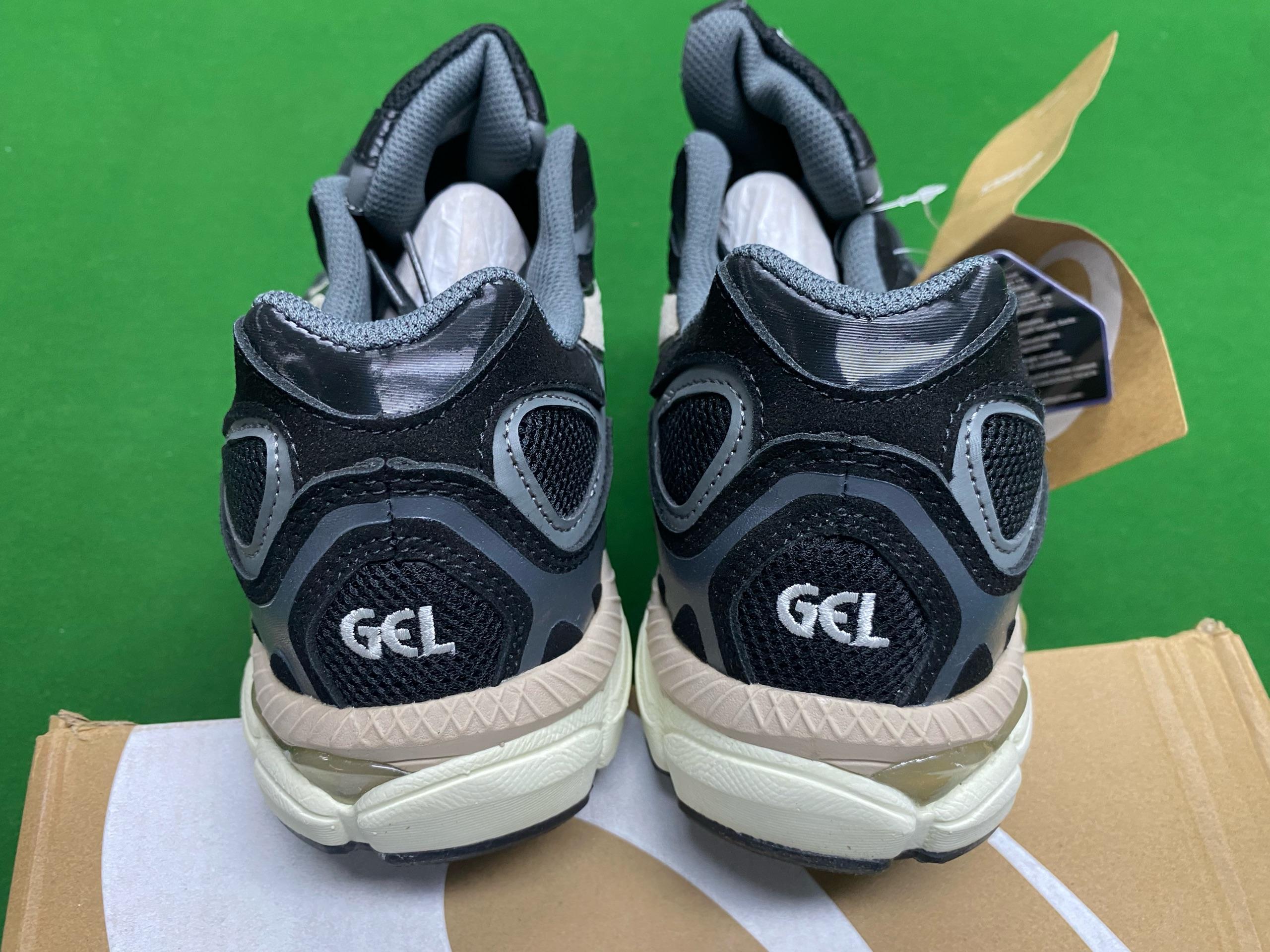 Foto QC 3 de ASICS GEL-NYC Midnight Midnight 1201A789-401