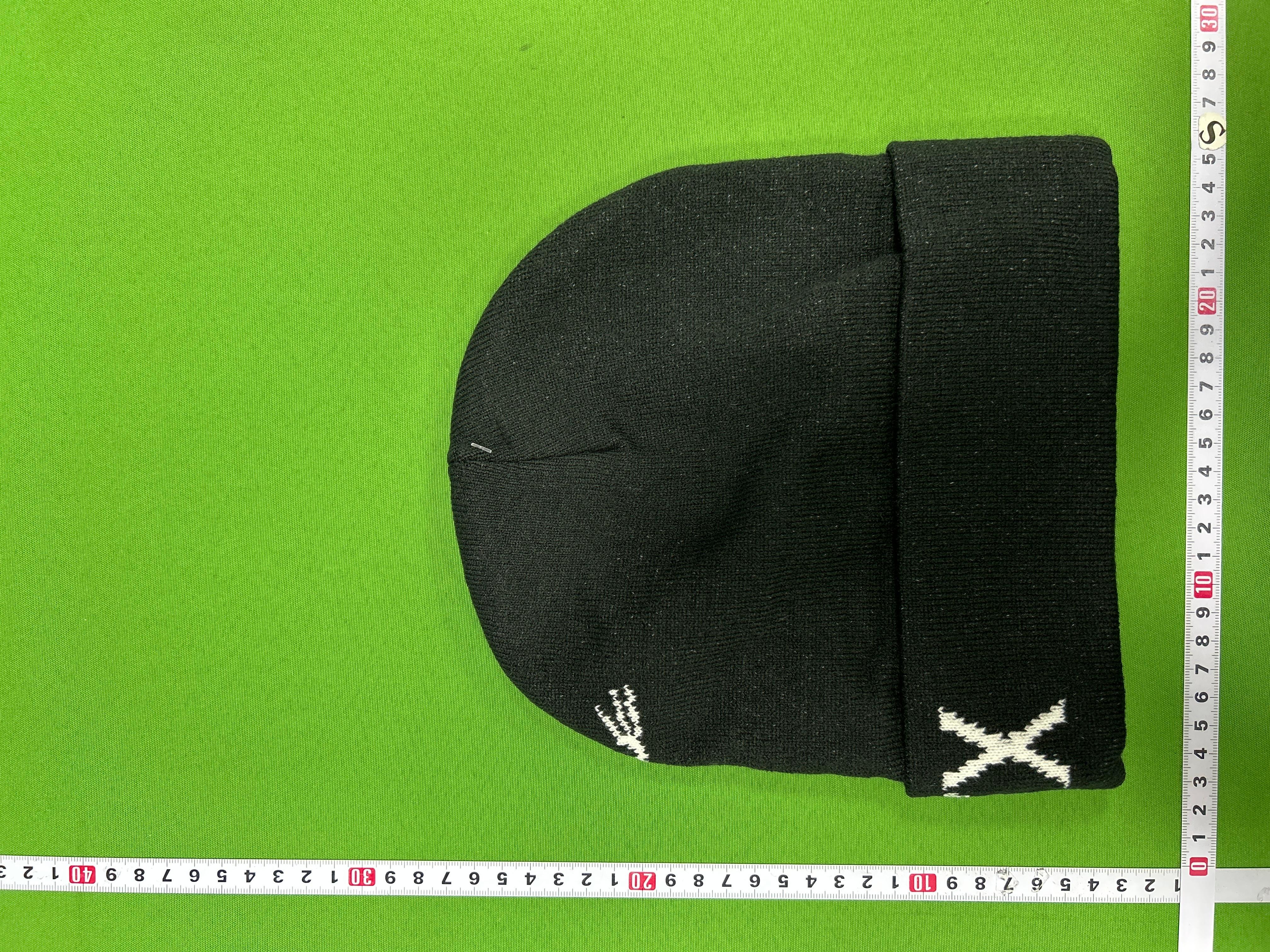Foto QC 4 de Arc'teryx Grotto Toque Beanie Habitat/Black