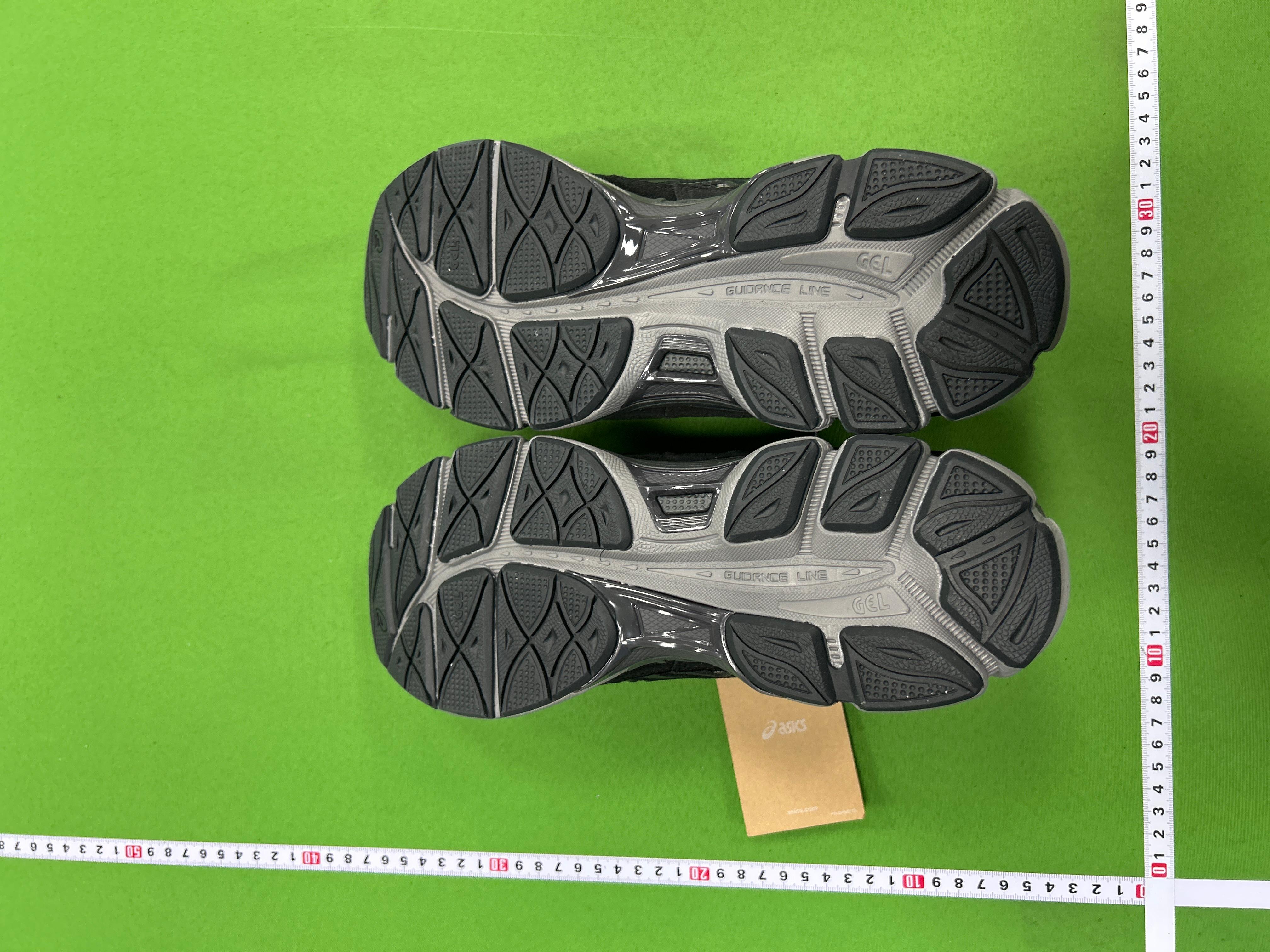 Foto QC 5 de ASICS GEL-NYC Oyster Grey 1201A789-103