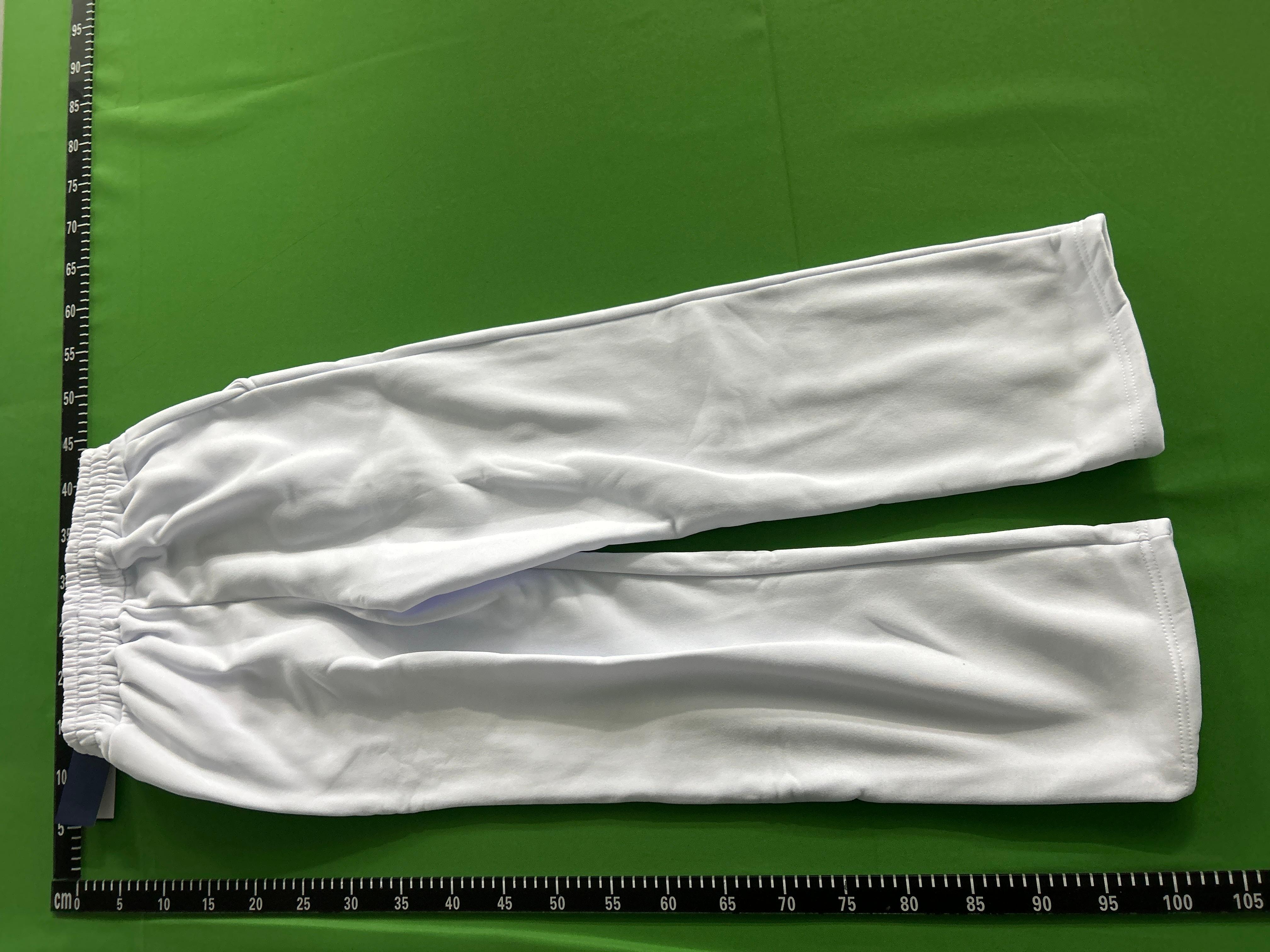 Foto QC 4 de Polo Ralph Lauren Sweatpants Loose Fit Fleece Brown
