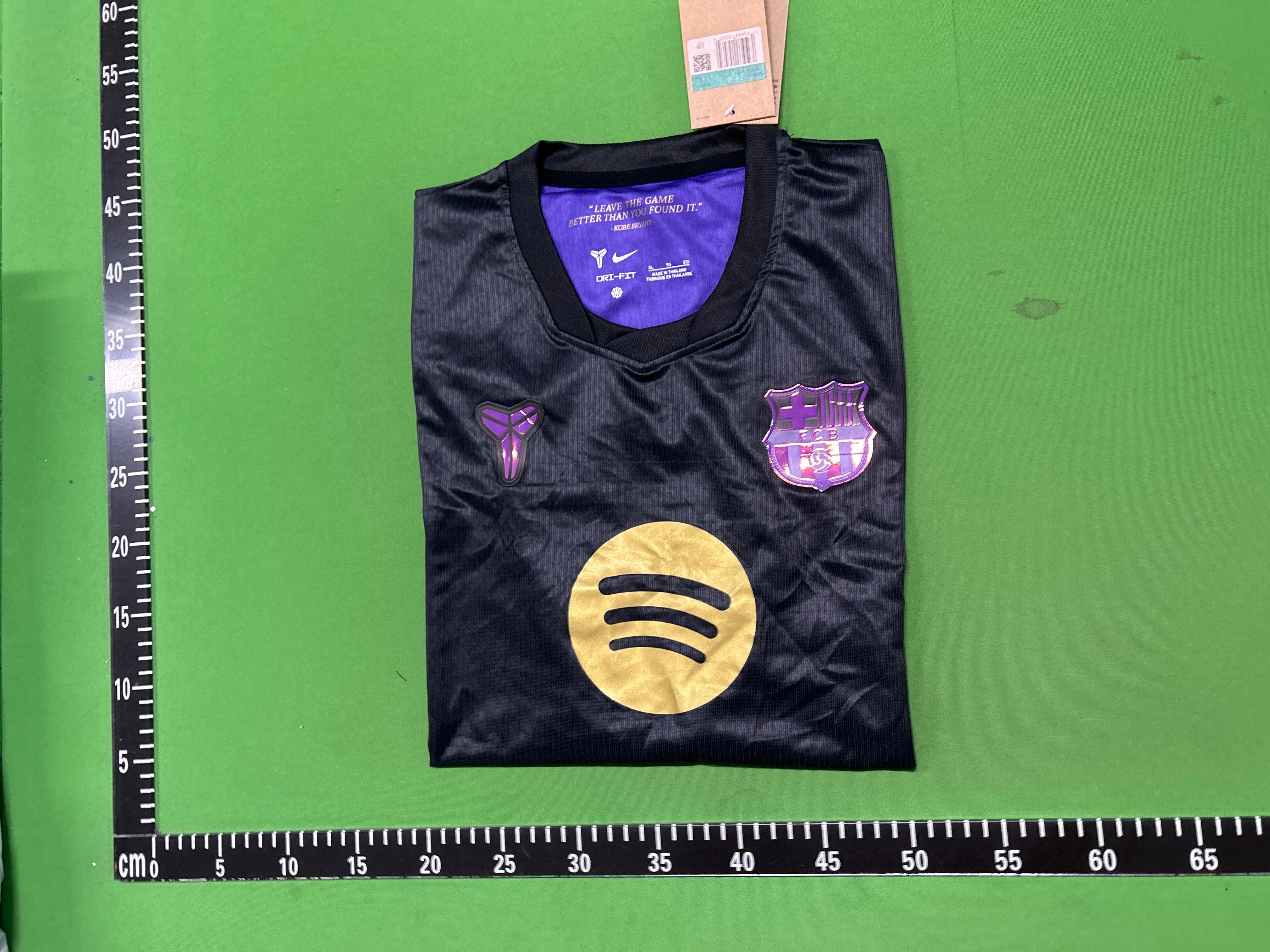 Foto QC 1 de adidas x Juventus 2026/27 Away Jersey True Pink