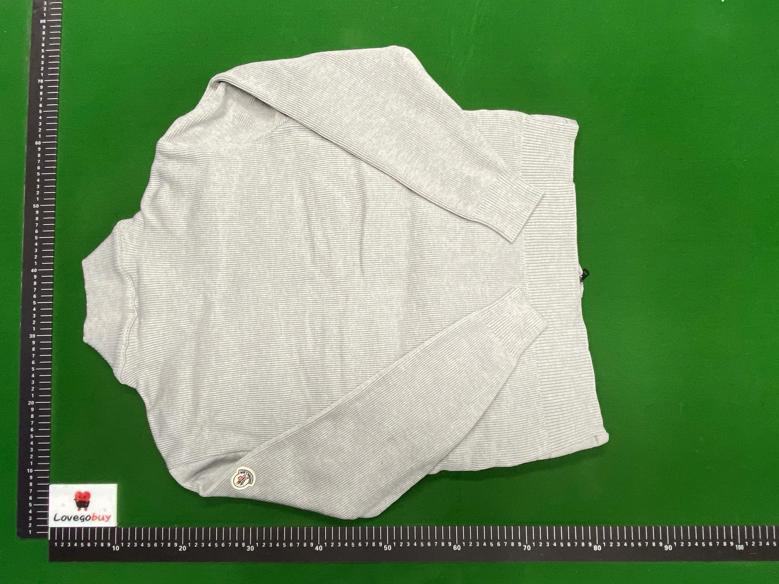 Foto QC 3 de Stone Island Hooded Puffer Jacket Black