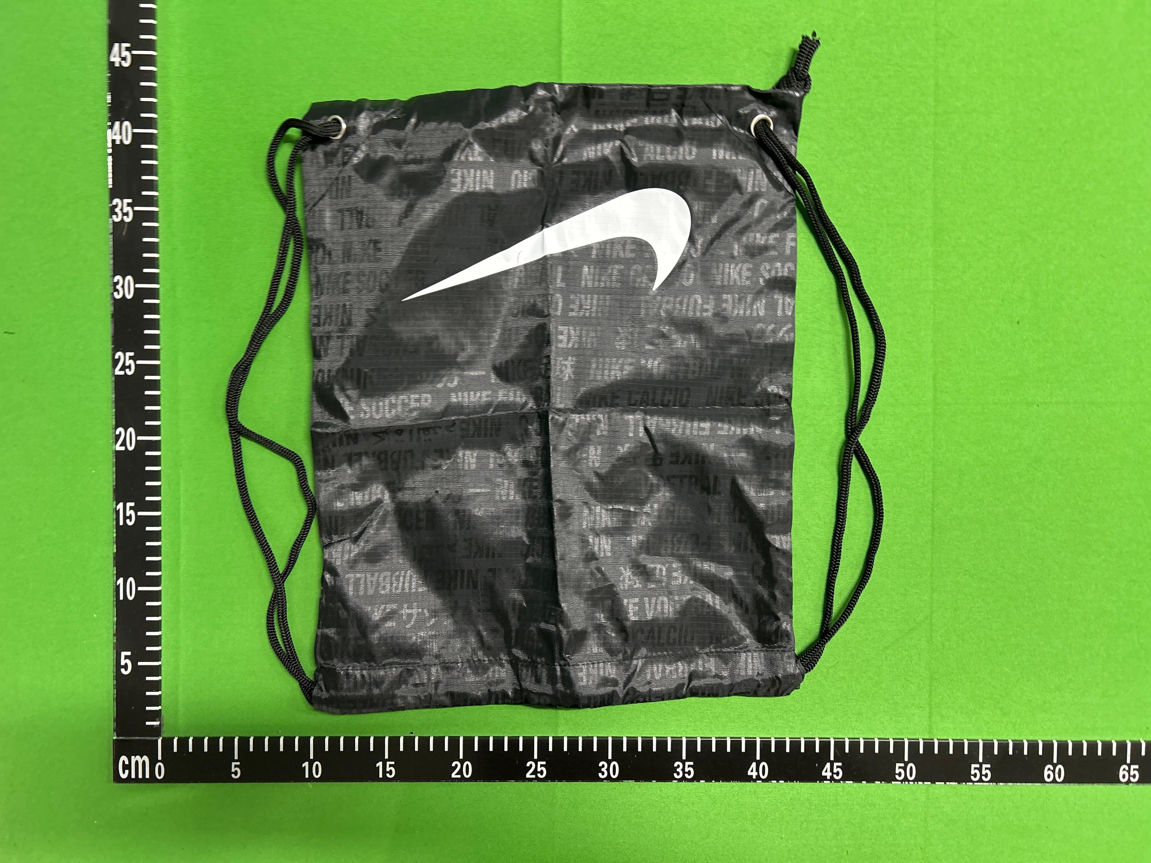 Foto QC 6 de adidas Equipment Drawstring Bag Navy Ripstop