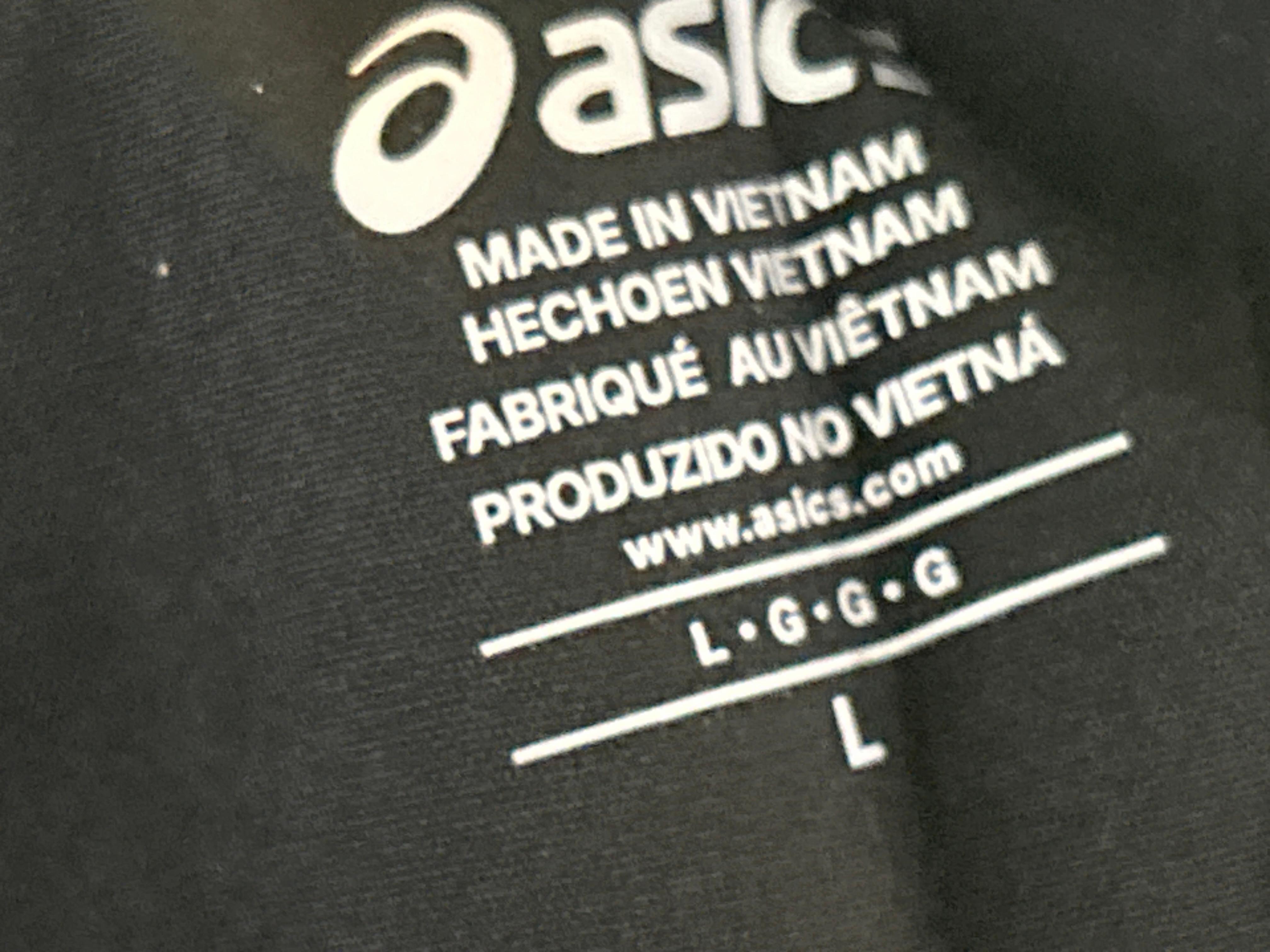 Foto QC 2 de Nike Running Division Set 2-Piece Green Black