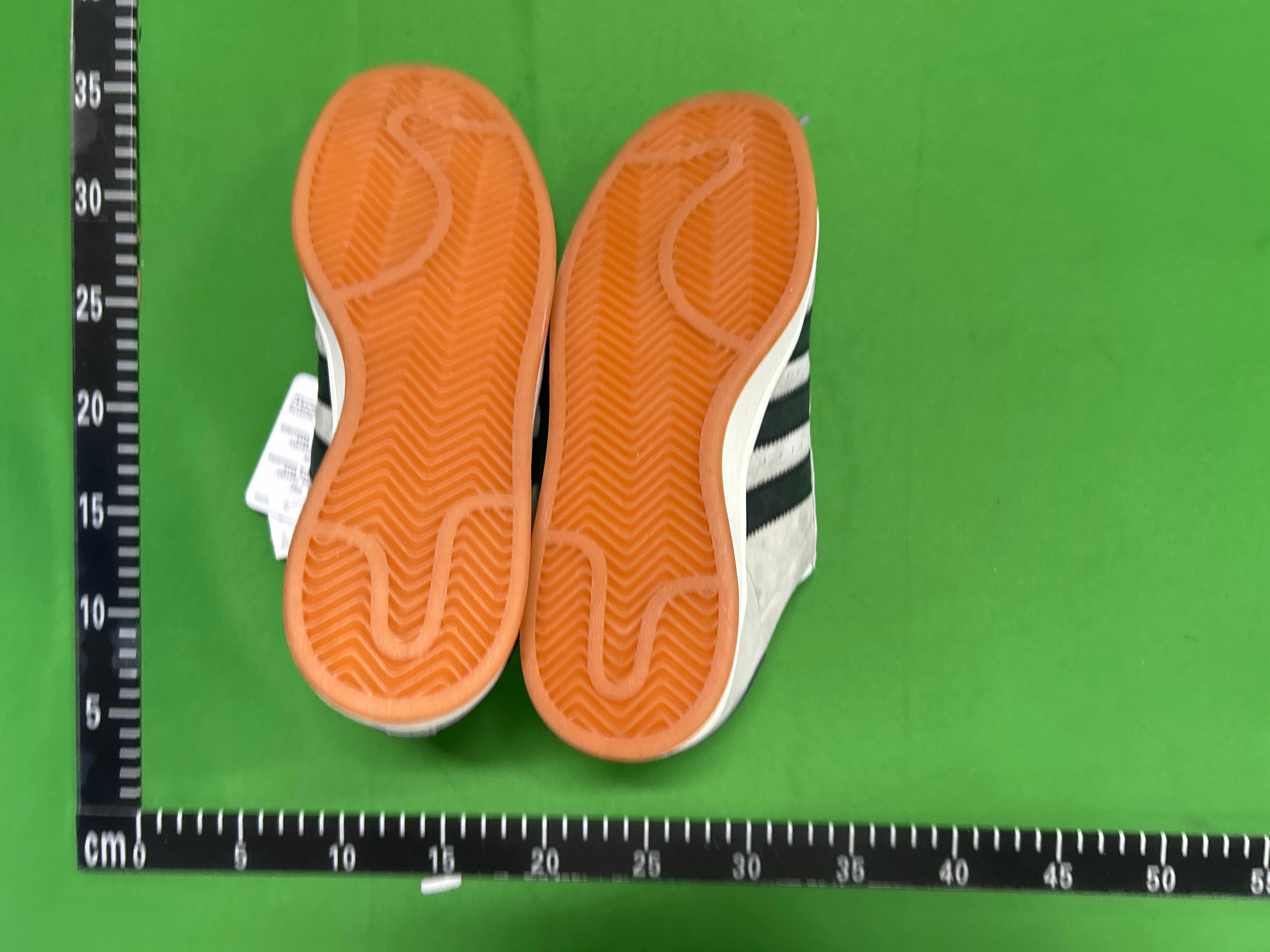 Foto QC 6 de adidas Campus 00s Low Core Black Cloud White HQ8708