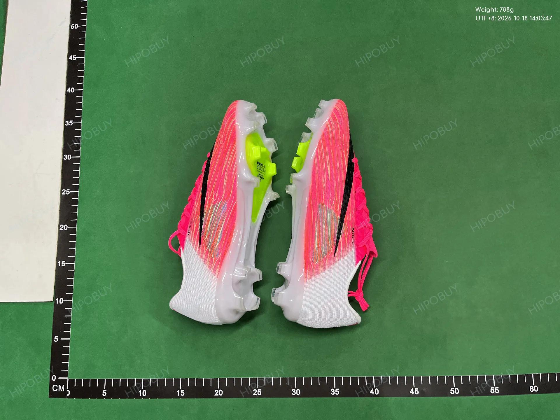 Foto QC 4 de Nike Mercurial Zoom Low TF