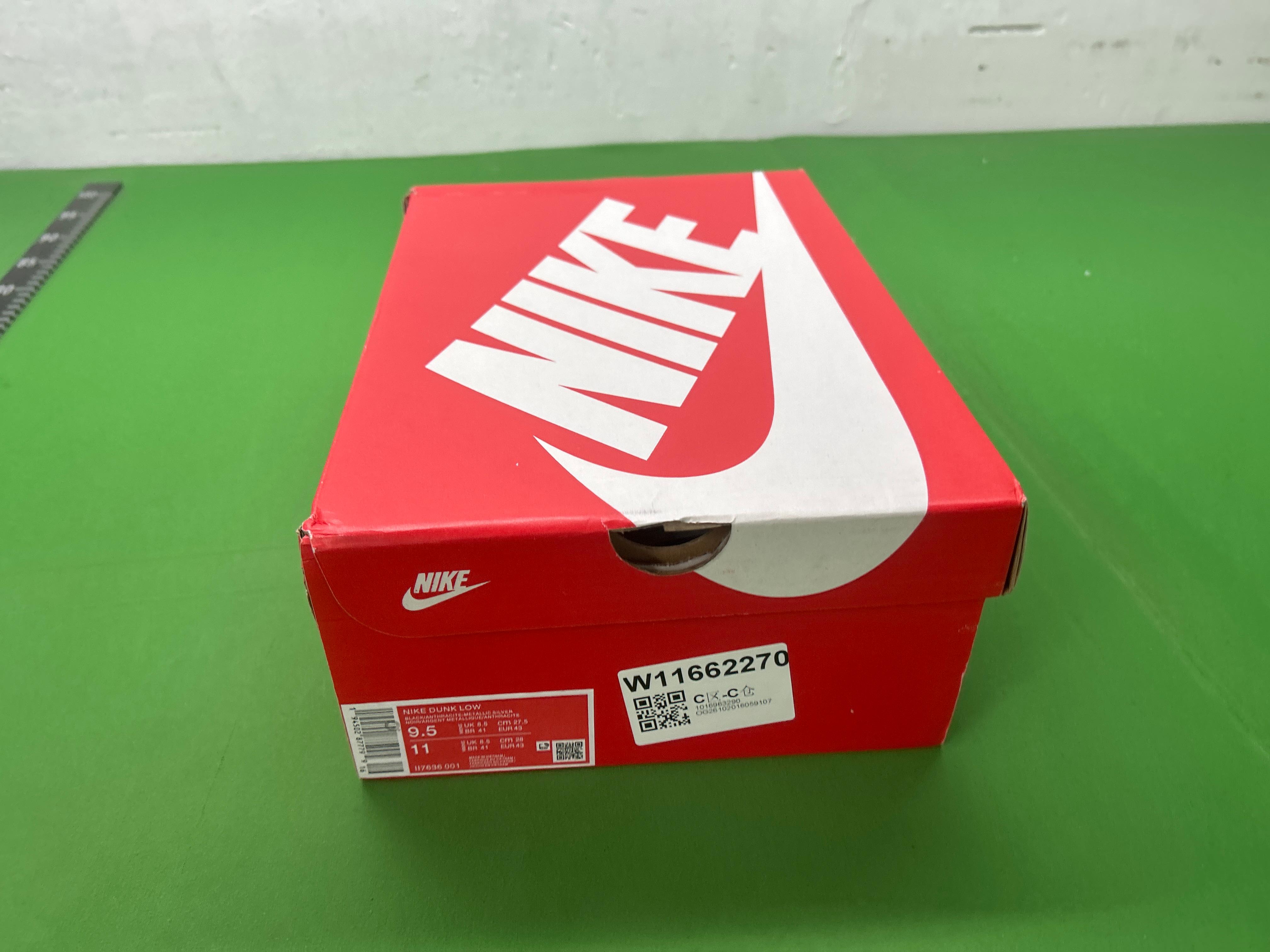 Foto QC 1 de Nike SB Dunk Low Rayssa Leal FZ5251-001