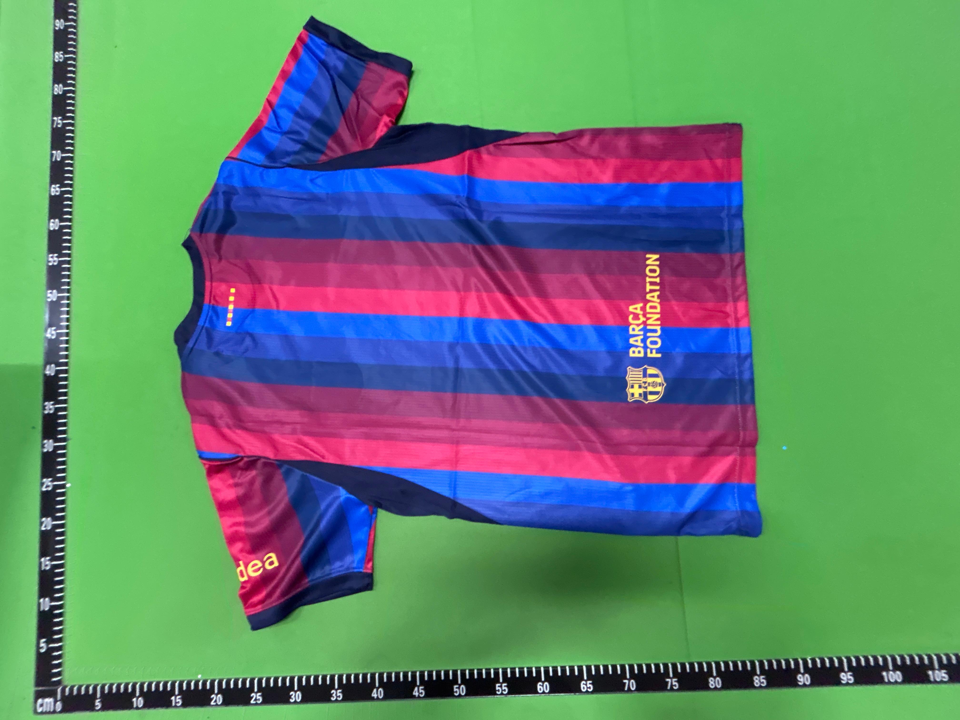 Foto QC 8 de adidas x Juventus 2026/27 Away Jersey True Pink