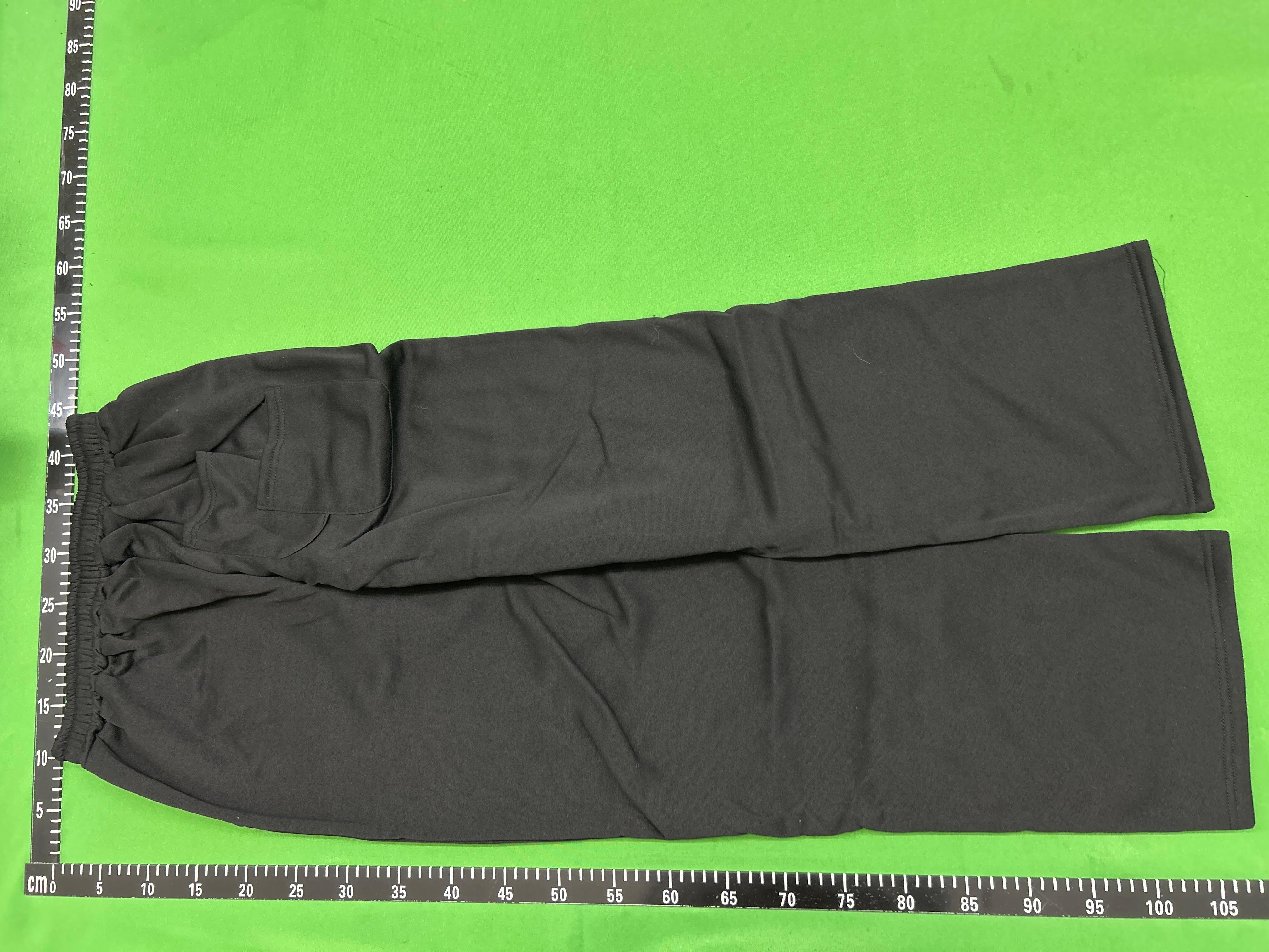 Foto QC 3 de Unbranded Set 2-Piece Dark Grey