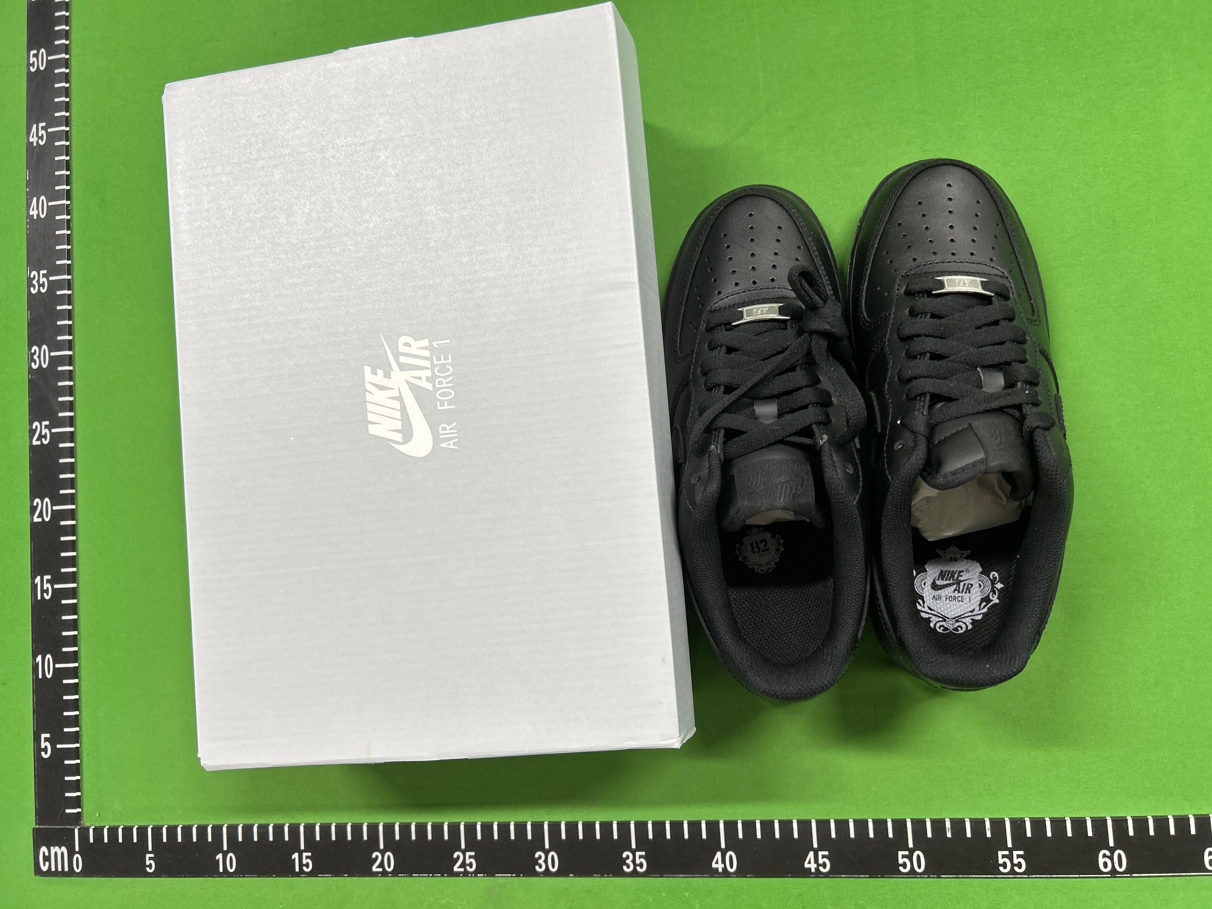 Foto QC 2 de Nike Air Force 1 Low Tiffany & Co. 1837 DZ1382-001
