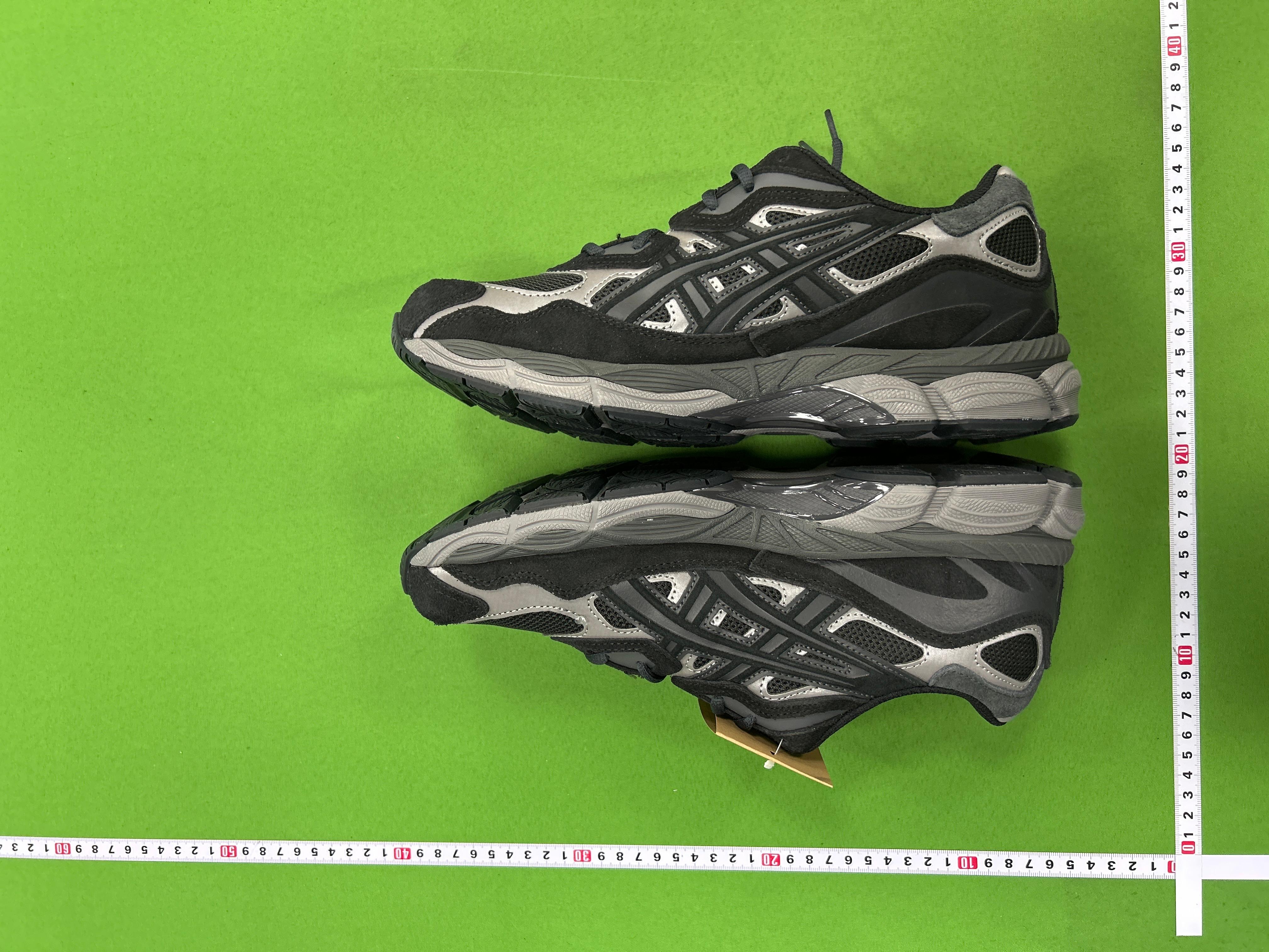 Foto QC 3 de ASICS GEL-NYC Oyster Grey 1201A789-103