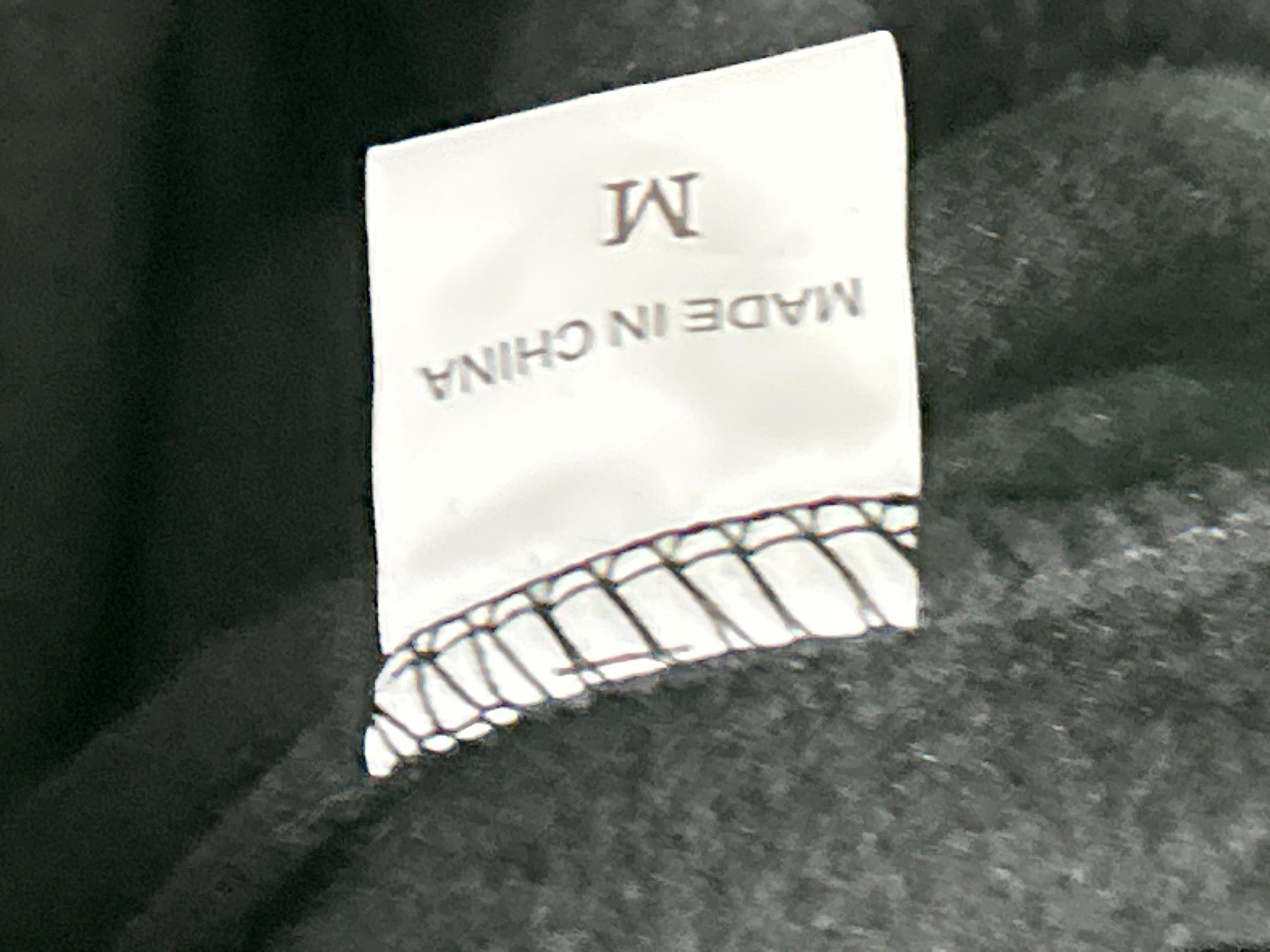 Foto QC 2 de Nike Sweatpants Fleece Relaxed Brown