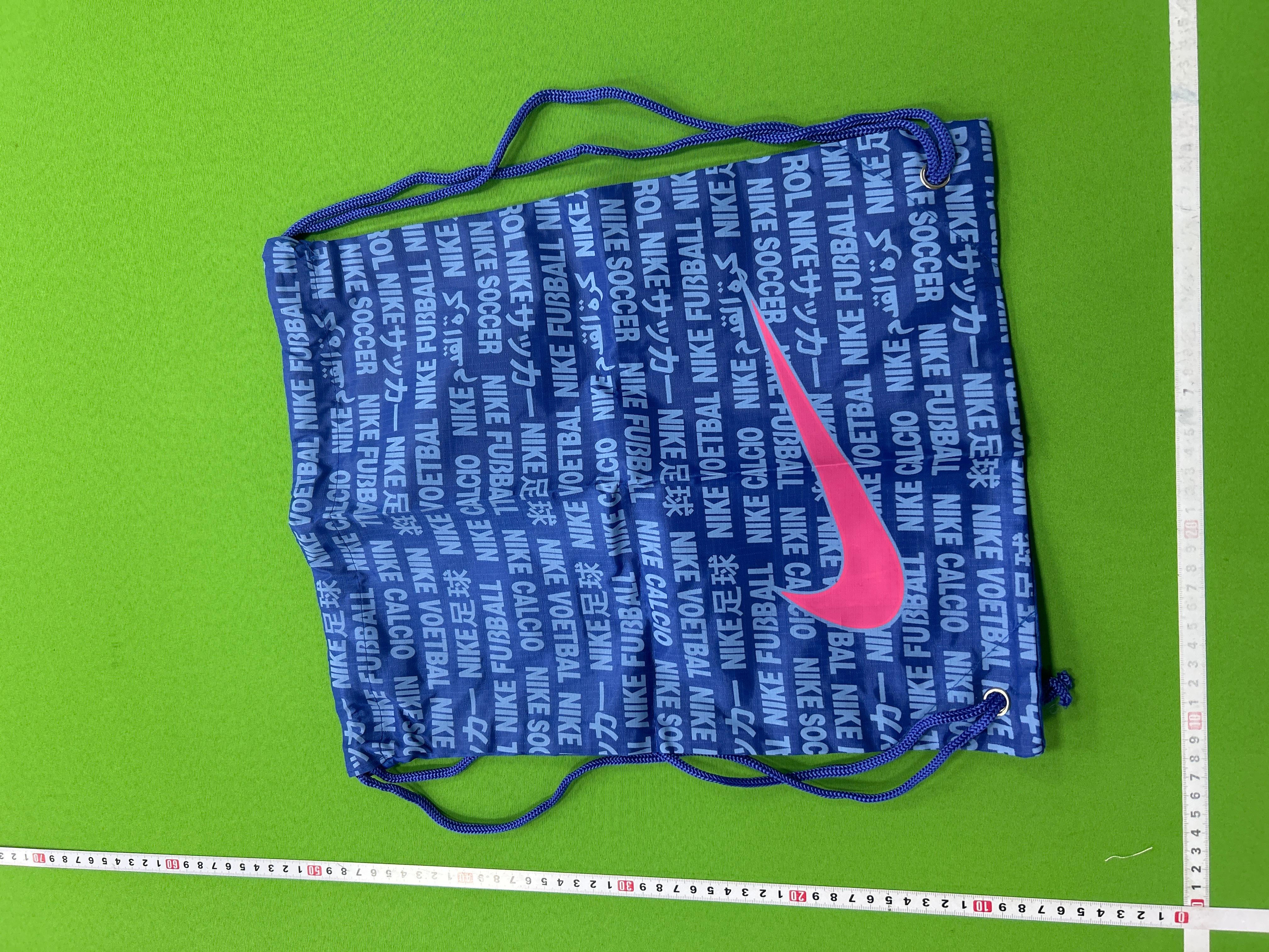 Foto QC 8 de adidas Equipment Drawstring Bag Navy Ripstop