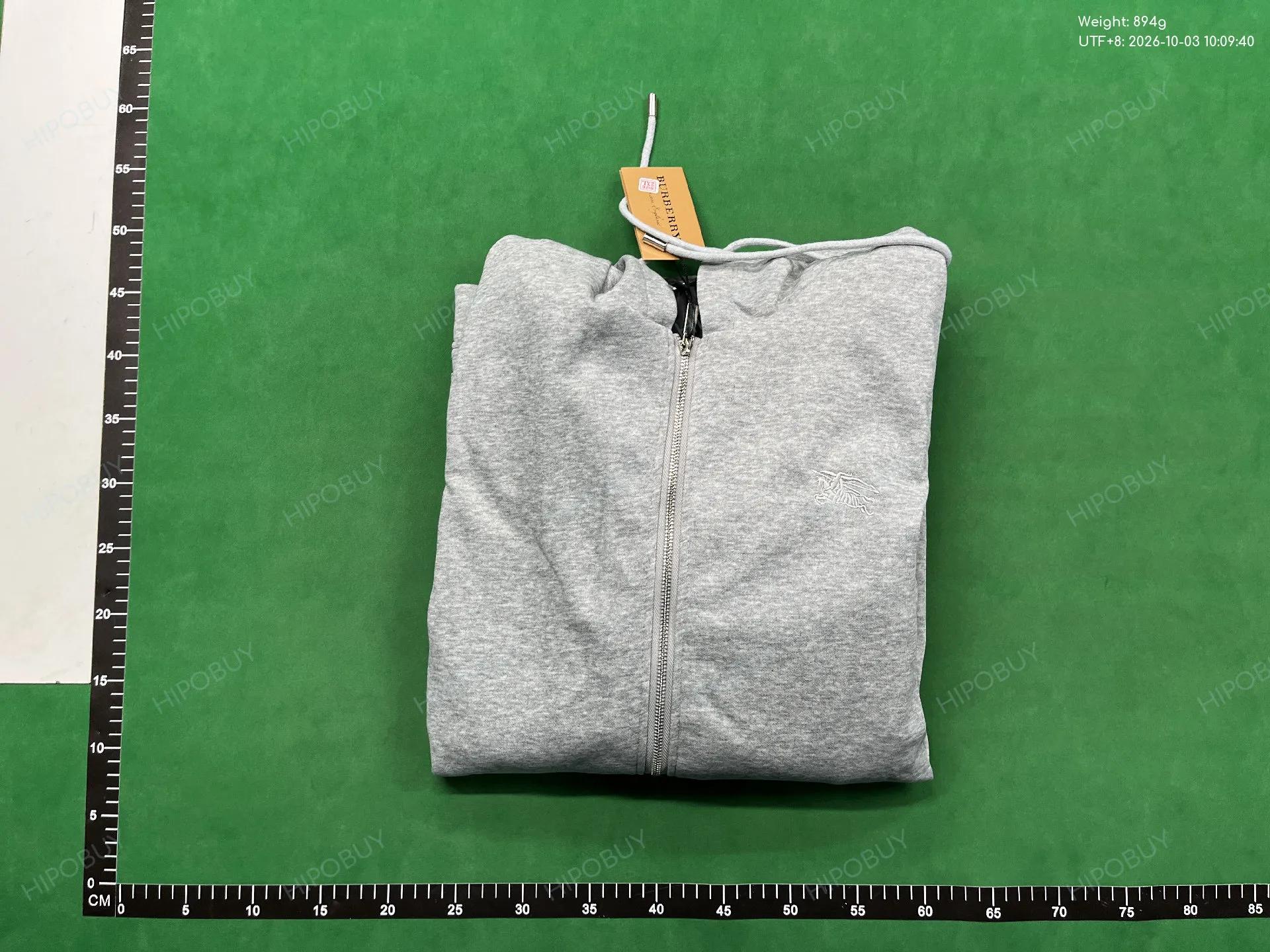Foto QC 4 de Louis Vuitton LV Intarsia Crewneck Sweater Night Sky