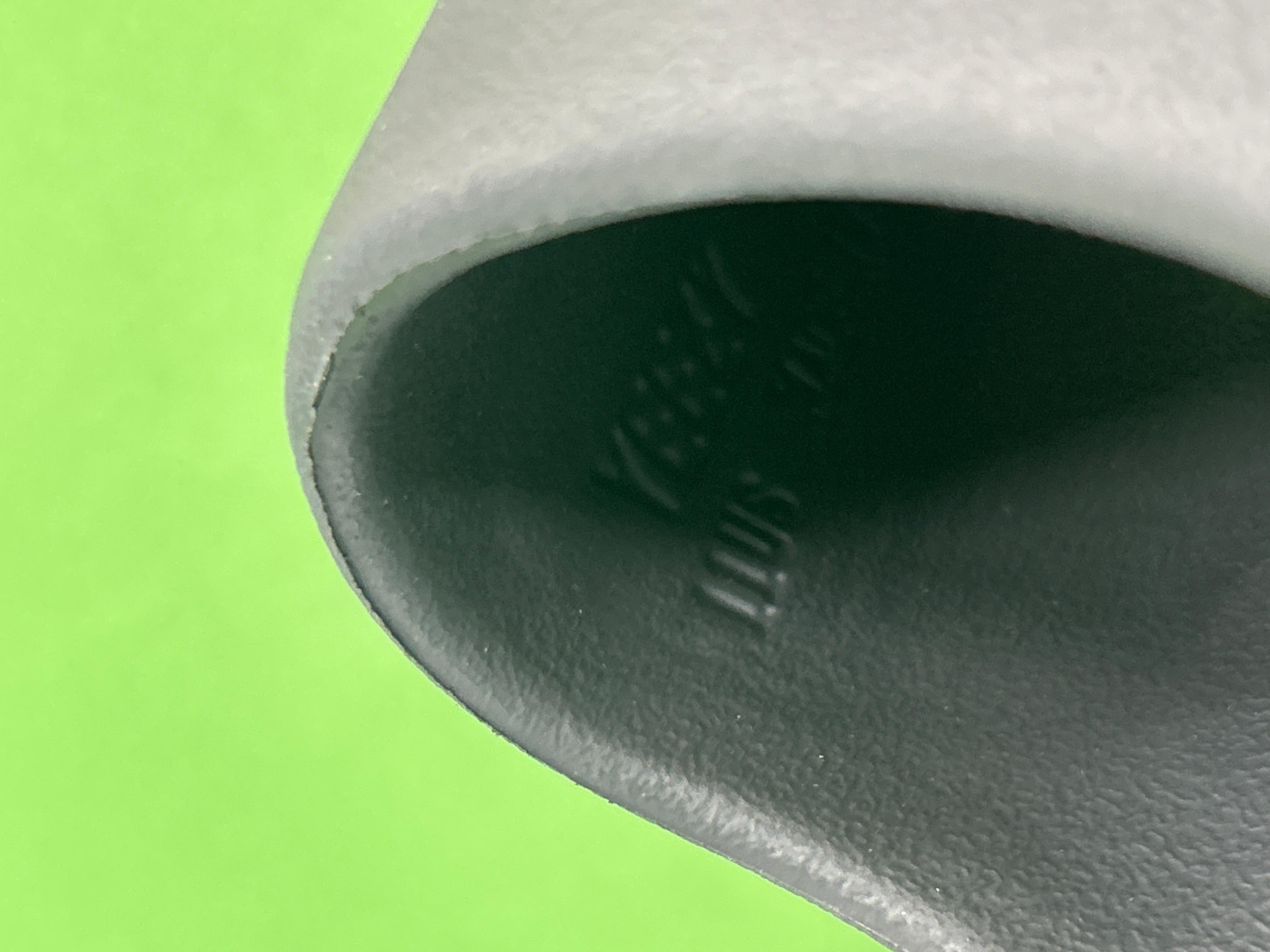 Foto QC 8 de adidas Yeezy Slide EVA MX Slate