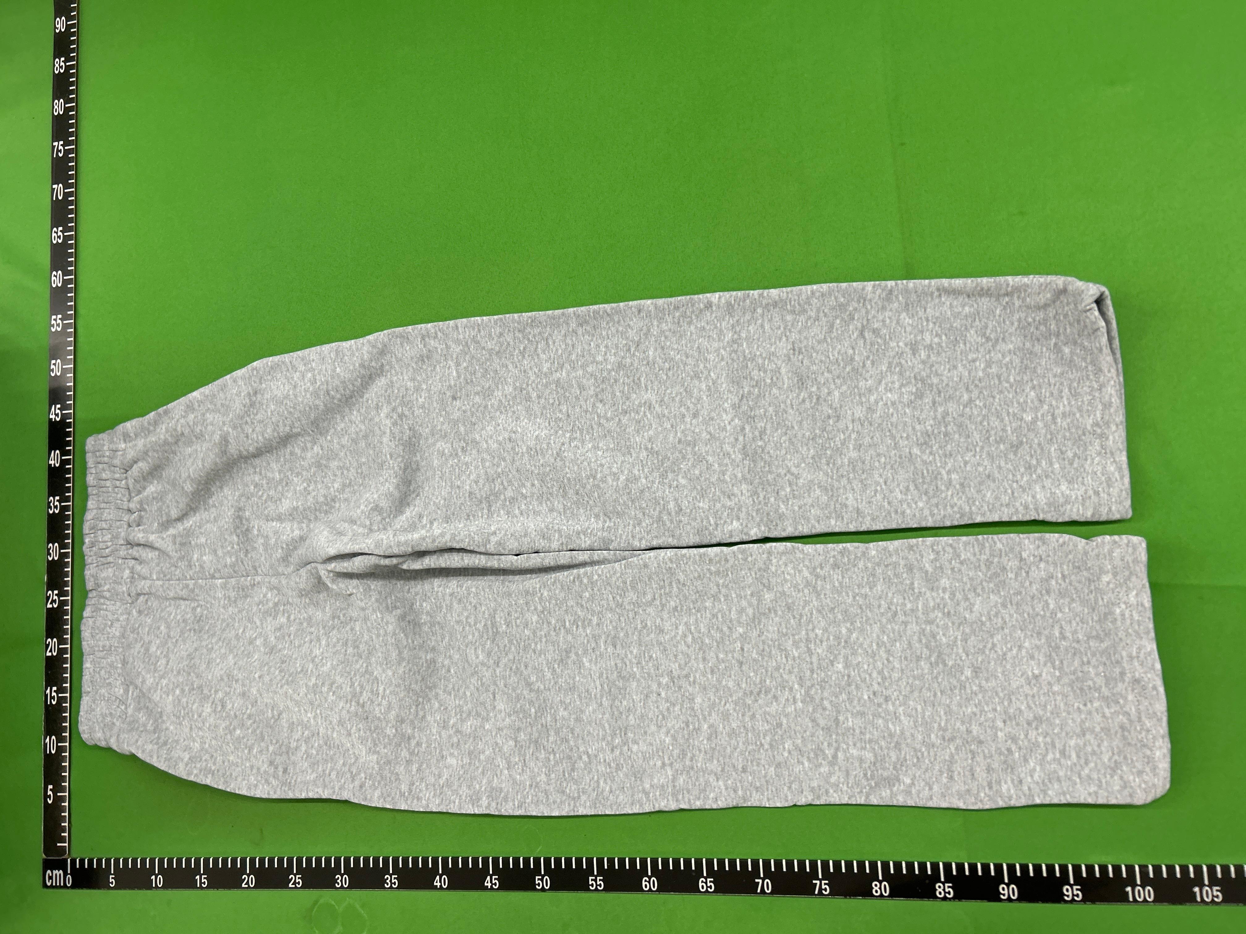Foto QC 8 de Polo Ralph Lauren Sweatpants Loose Fit Fleece Brown