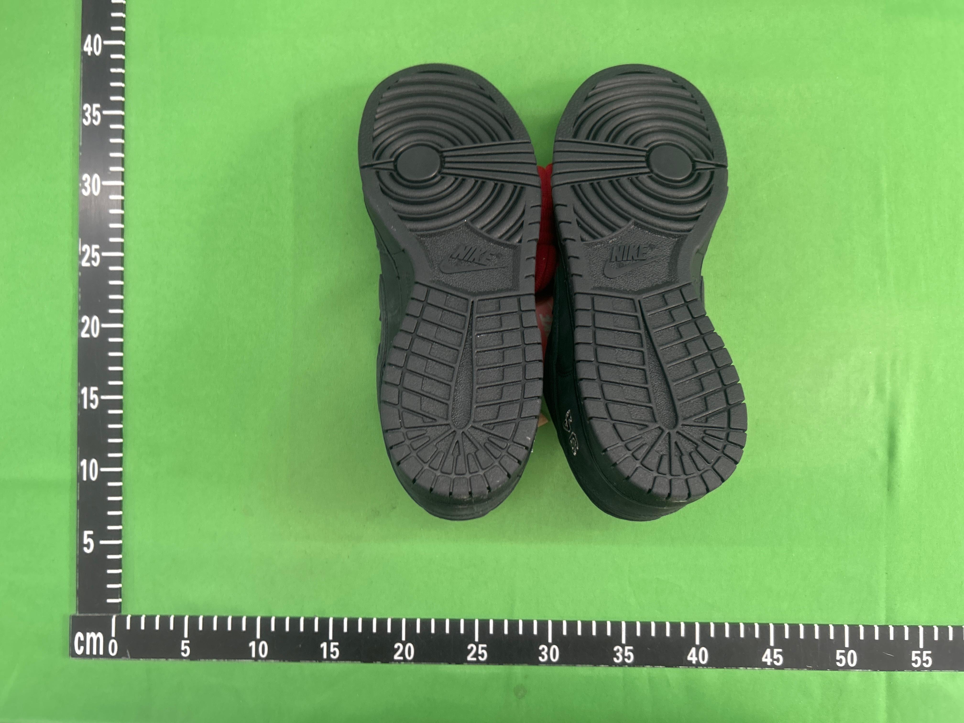 Foto QC 6 de Nike SB Dunk Low OG QS Supreme 94 Black HQ8487-001