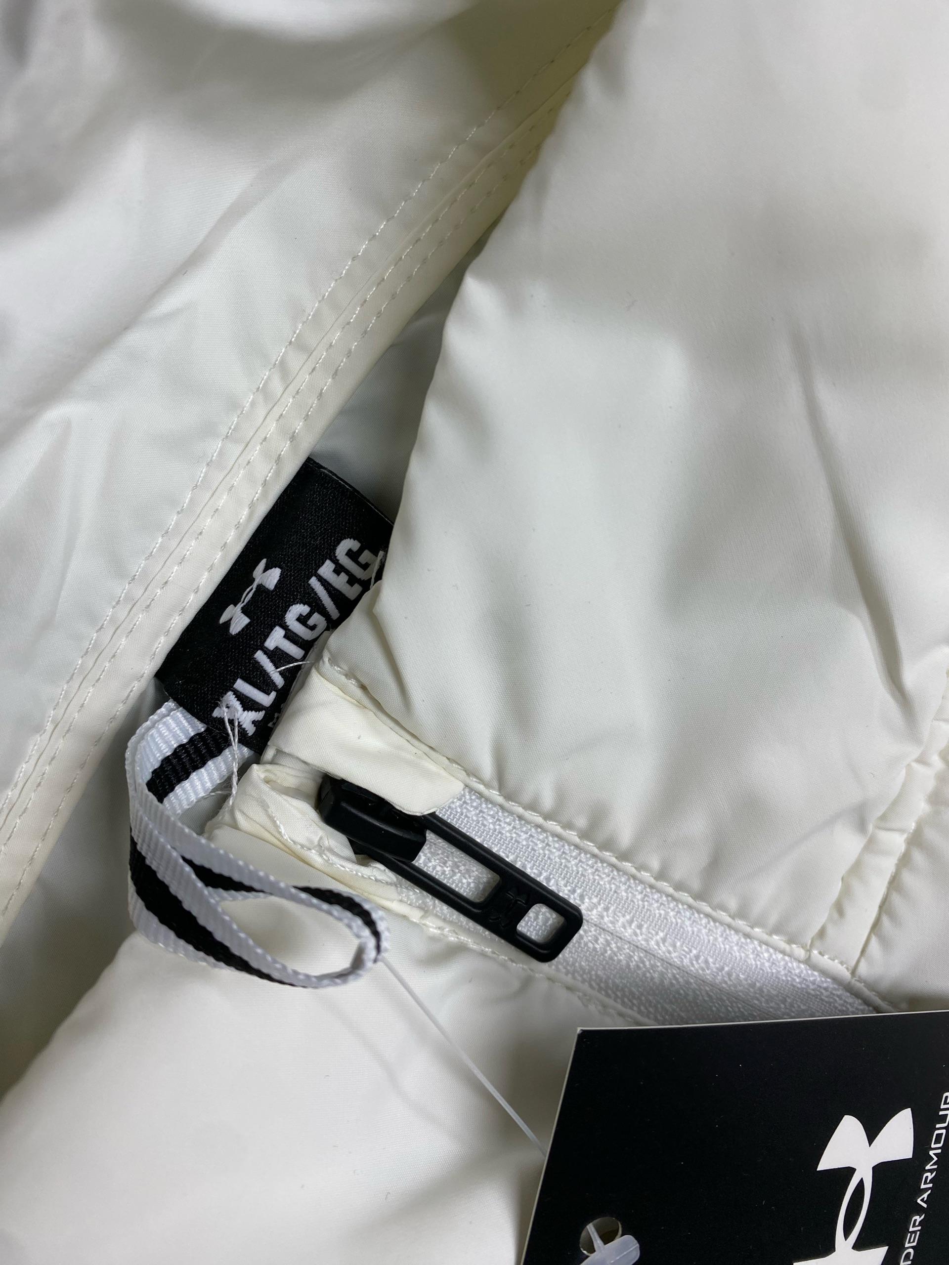 Foto QC 3 de Nike Wild Run Tokyo Dragon Windrunner Jacket Black White Green