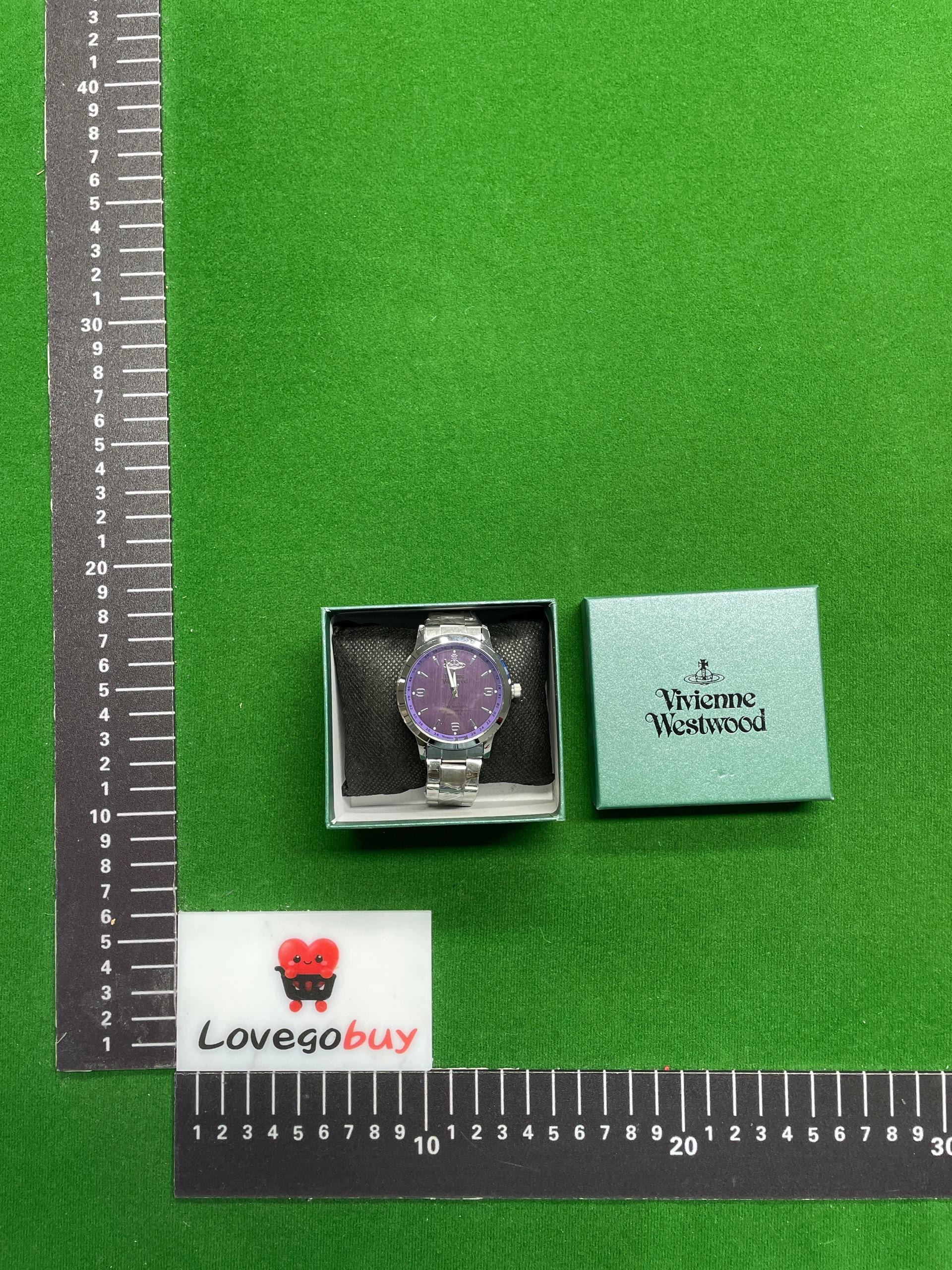 Foto QC 6 de Vivienne Westwood Lady Sydenham VV251PPSL