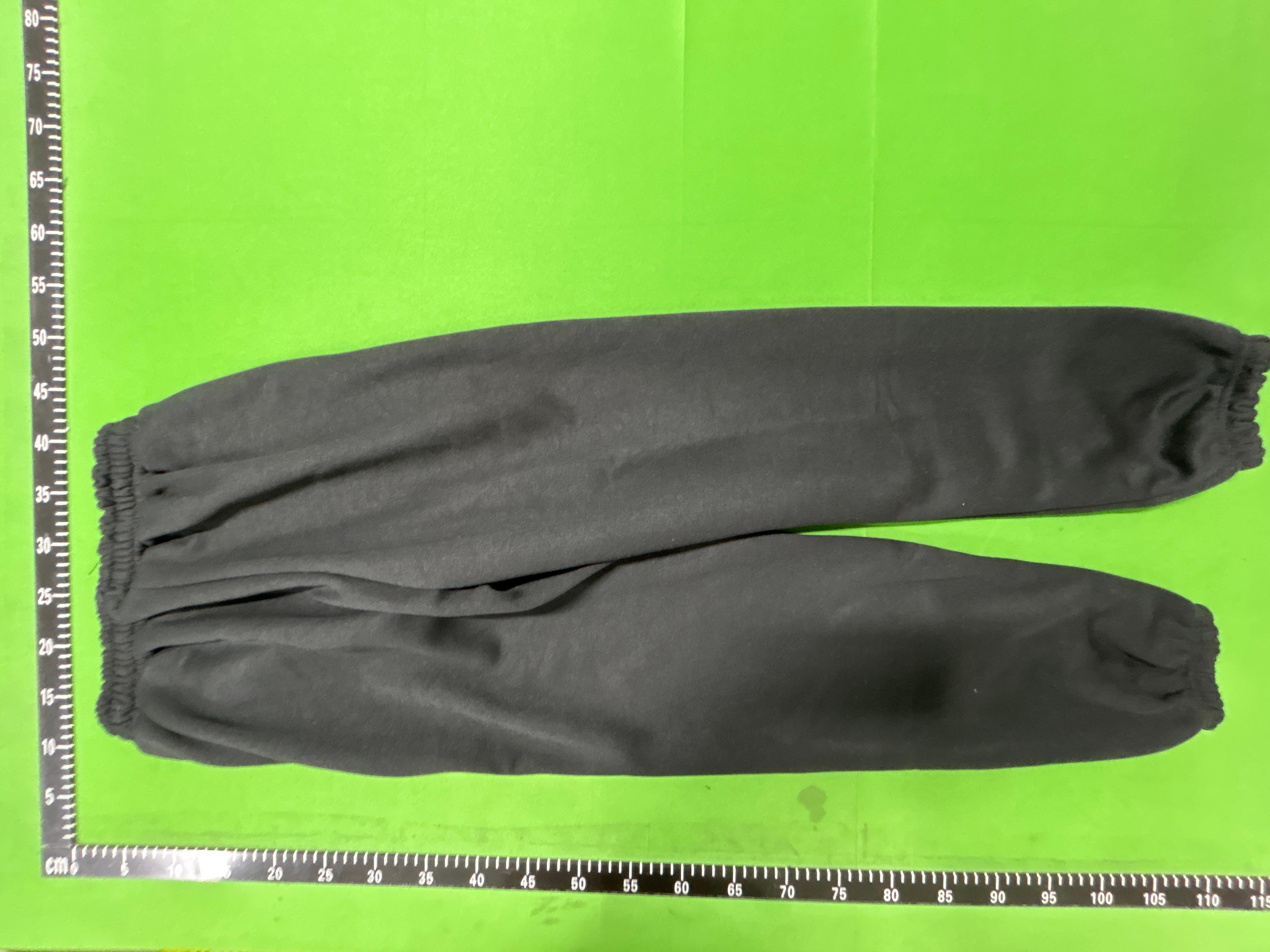 Foto QC 3 de Fear of God Essentials Zip Sweater Fleece Hooded Taupe