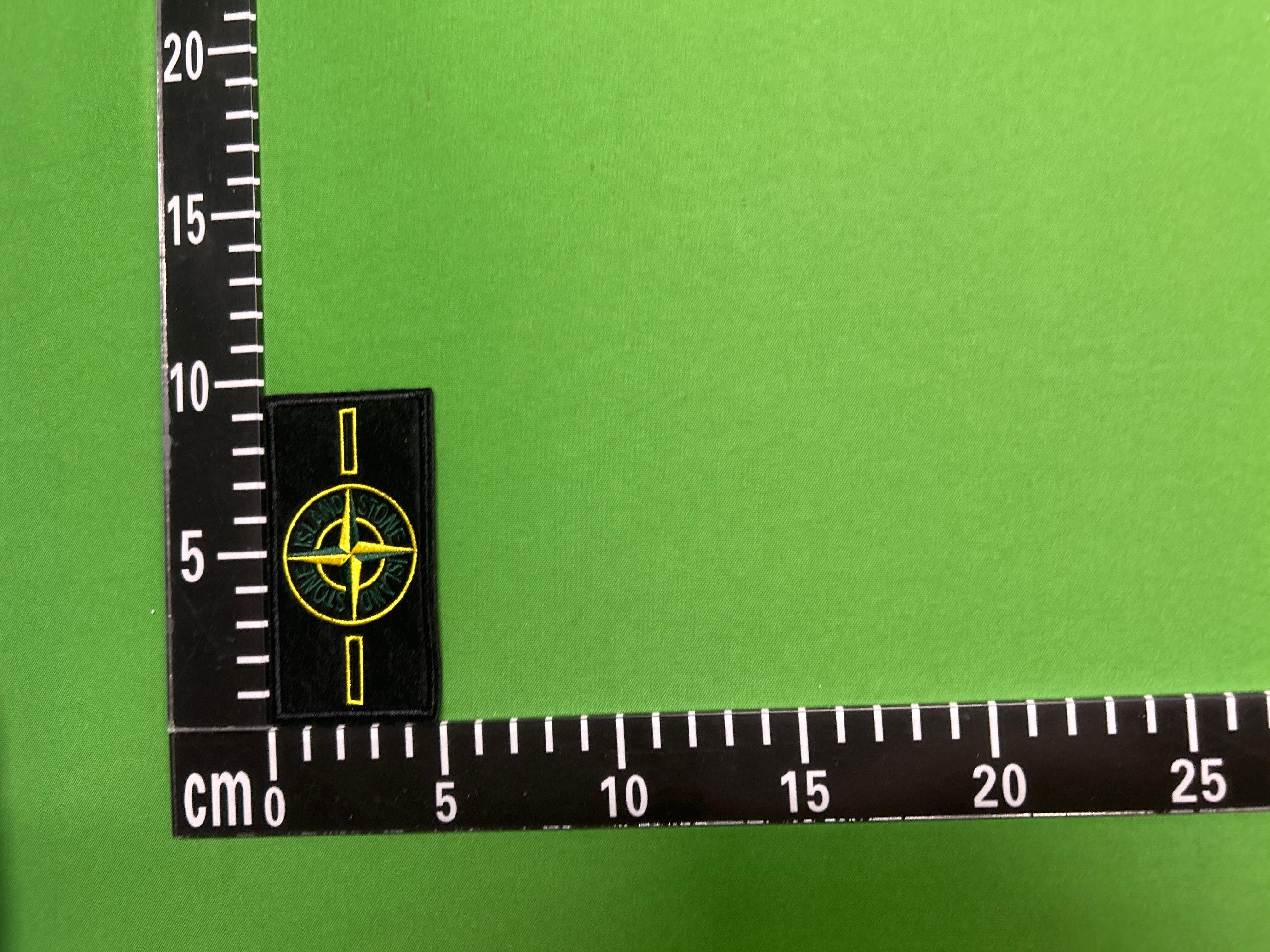 Foto QC 2 de Stone Island Nylon Metal in Econyl Overshirt Jacket Pearl Grey